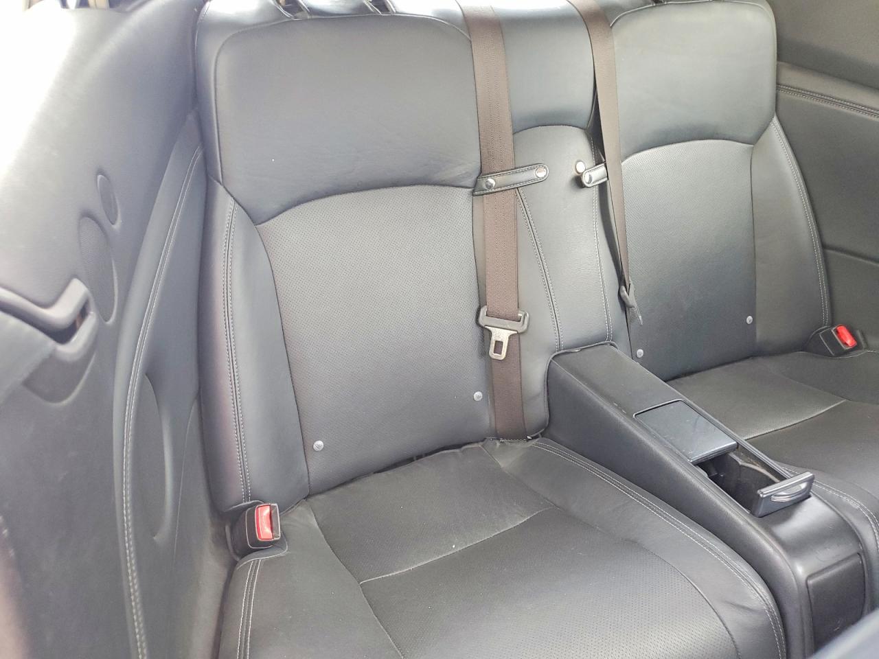 2013 Lexus Is 250 Угольный vin: JTHFF2C26D2528667