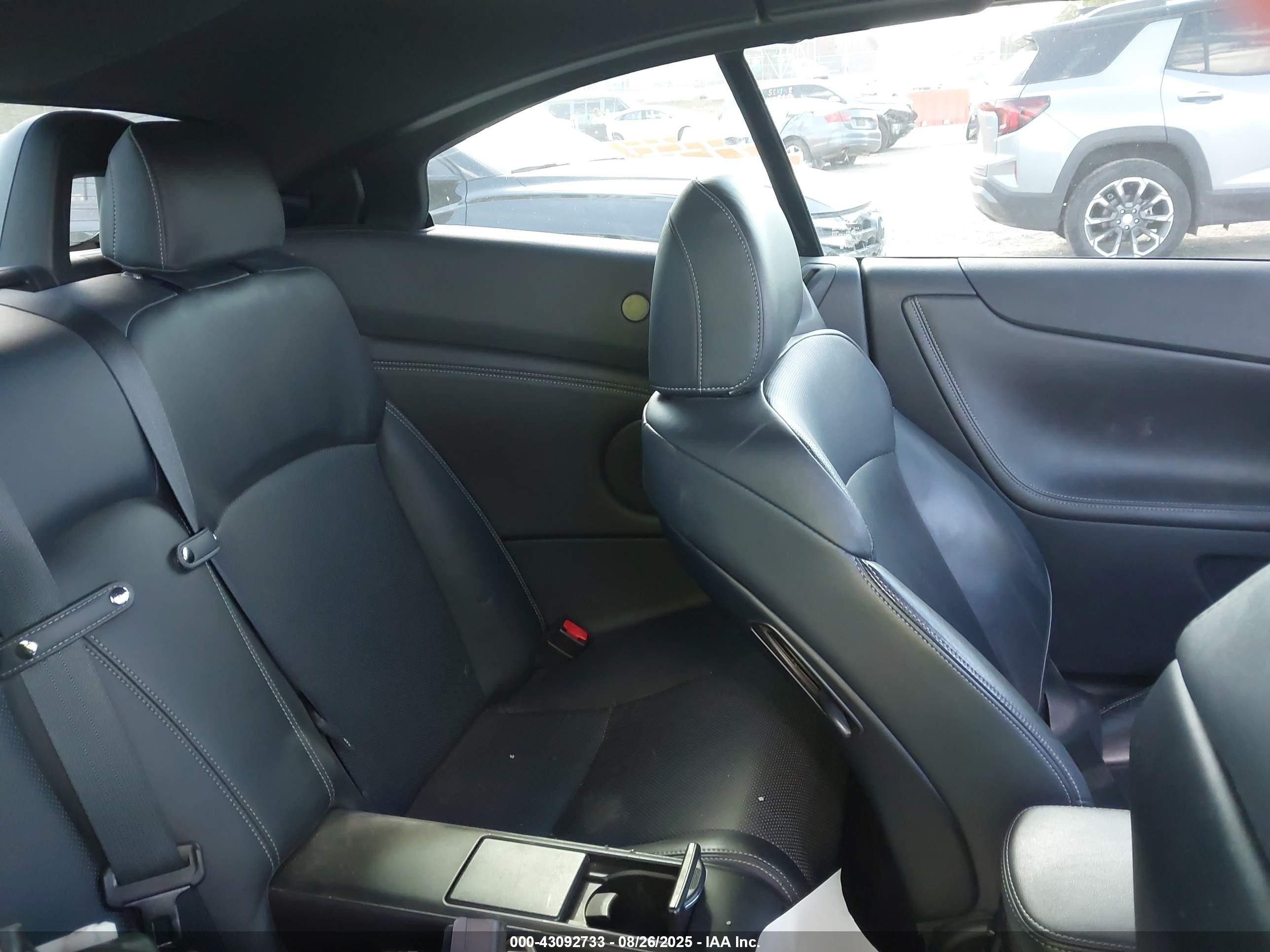 2015 Lexus Is 250c   Gray vin: JTHFF2C26F2532124