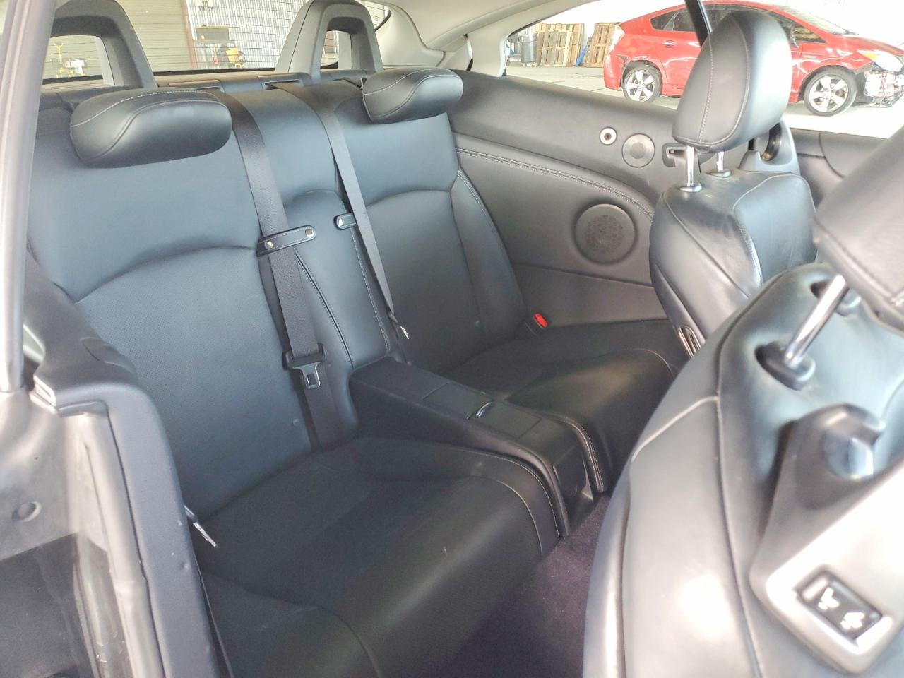 2010 Lexus Is 250 Gray vin: JTHFF2C27A2507323