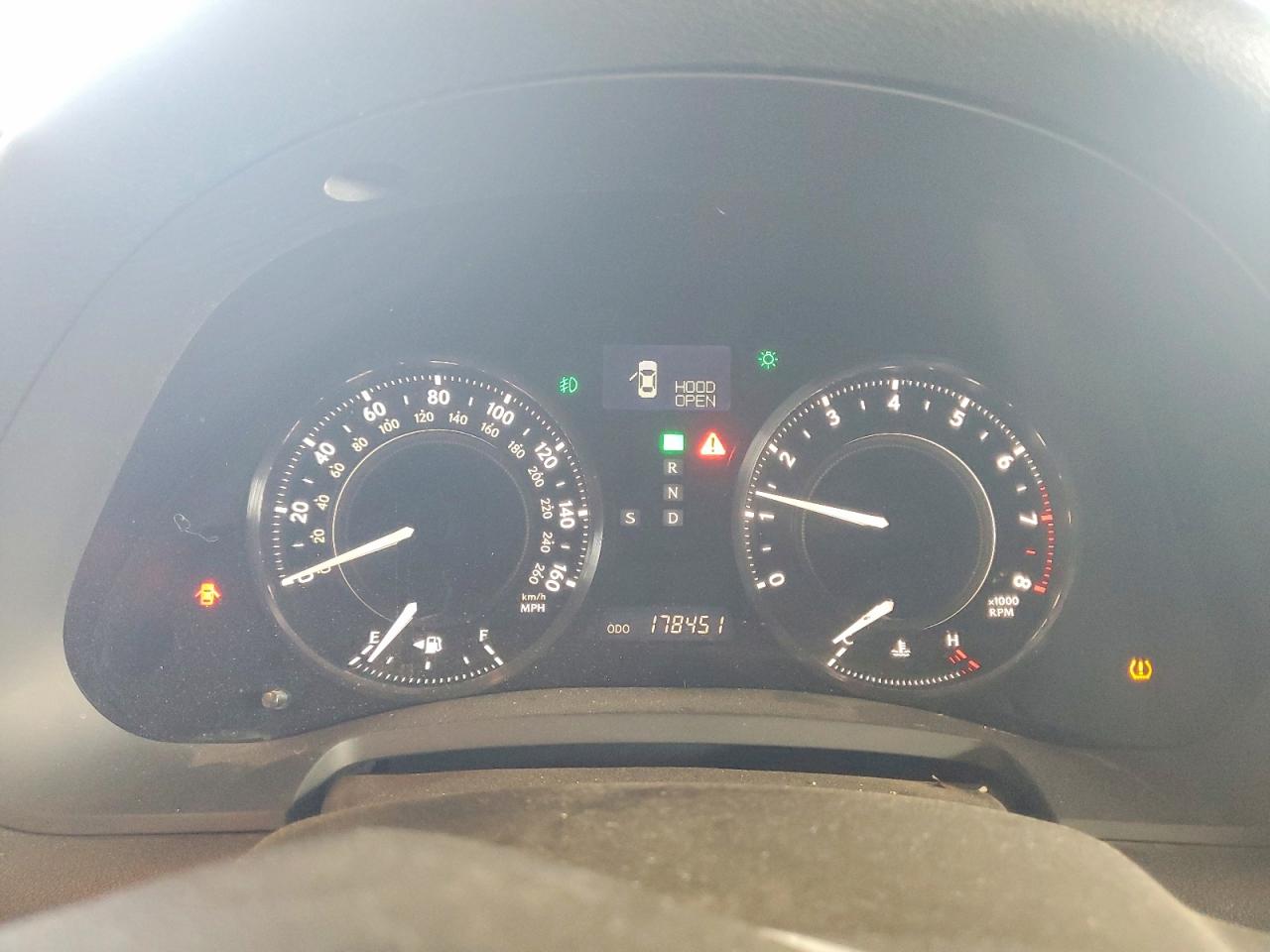 2010 Lexus Is 250 Gray vin: JTHFF2C27A2507323