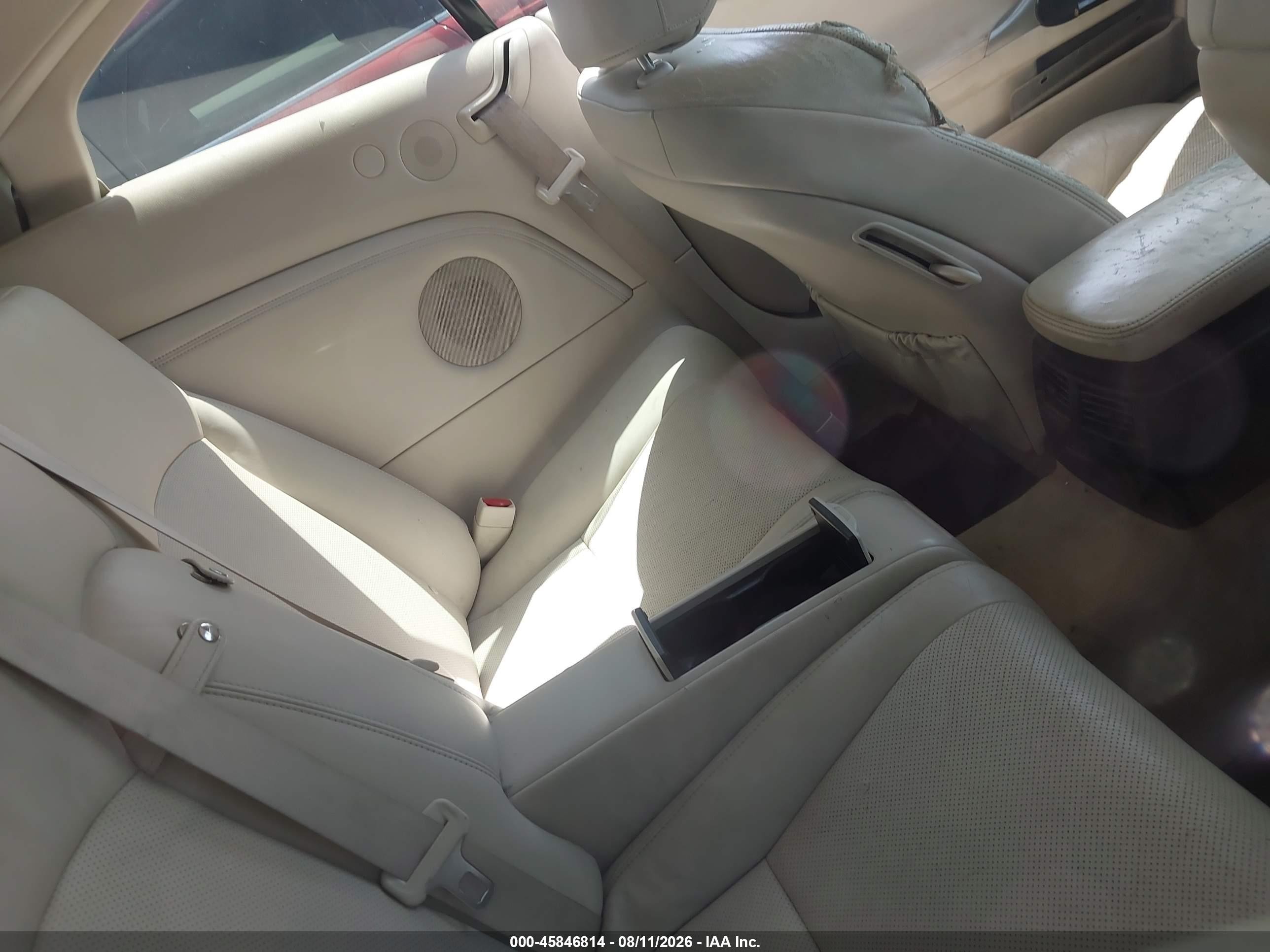 2010 Lexus Is 250c   Синий vin: JTHFF2C27A2512411