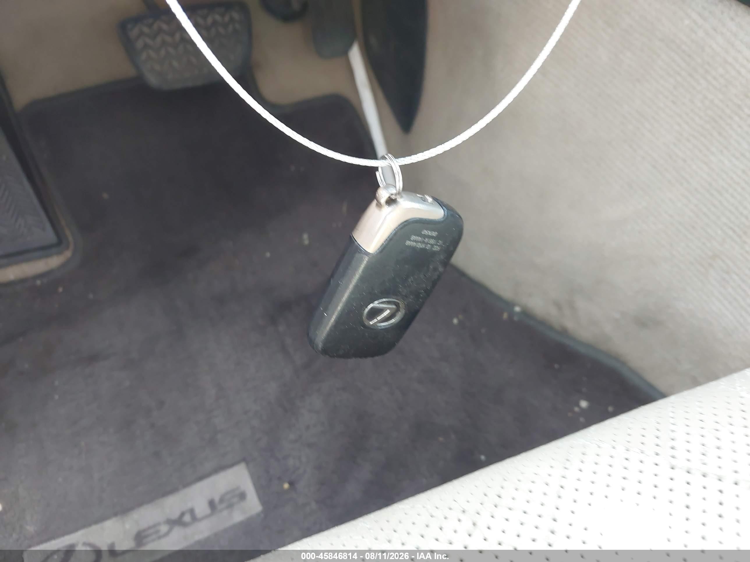 2010 Lexus Is 250c   Синий vin: JTHFF2C27A2512411