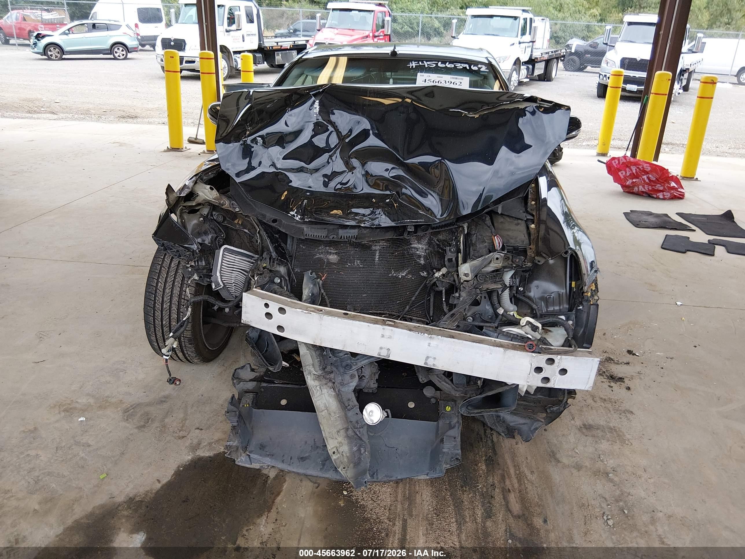 2010 Lexus Is 250c Черный vin: JTHFF2C27A2513235