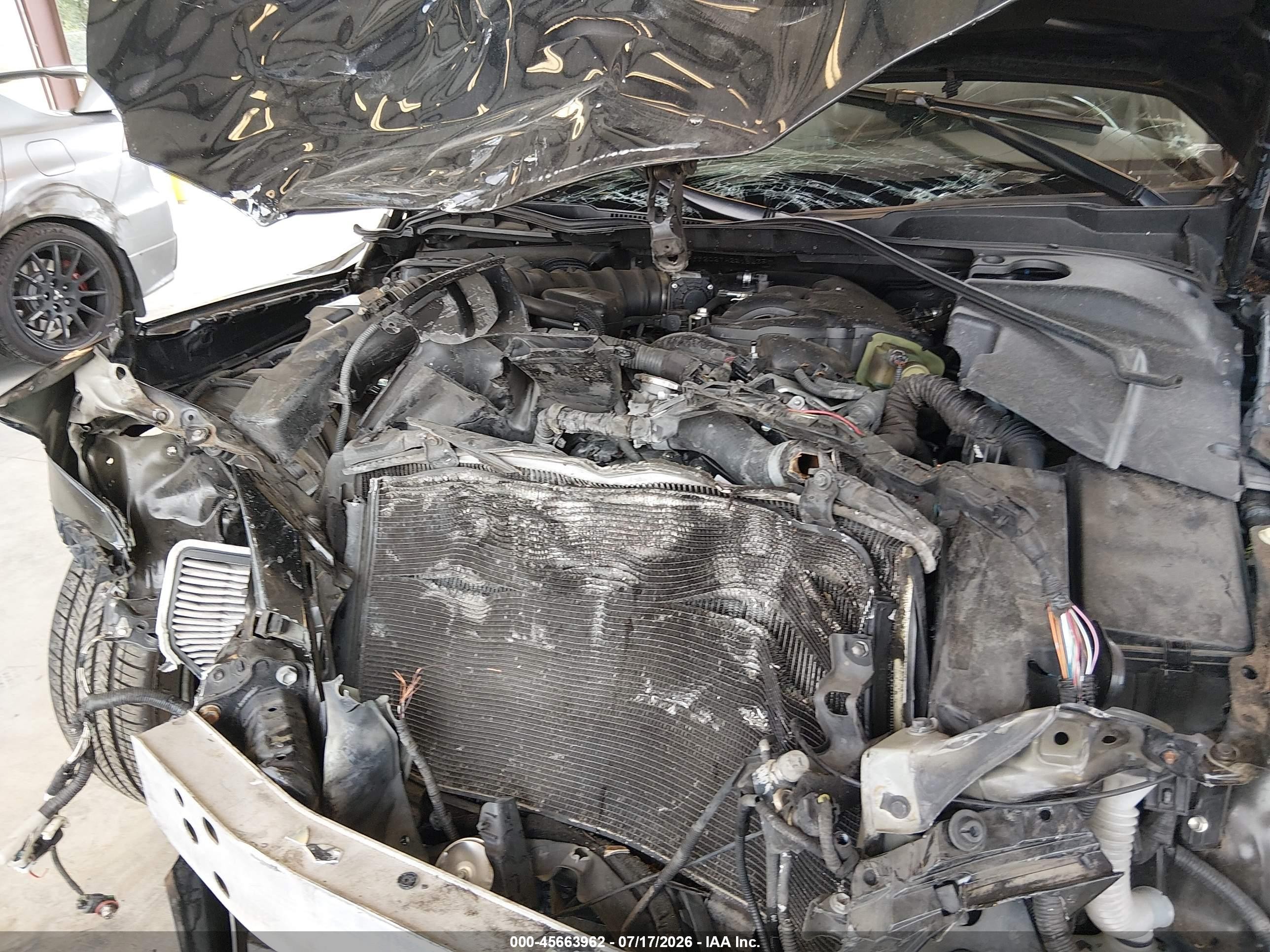 2010 Lexus Is 250c Черный vin: JTHFF2C27A2513235