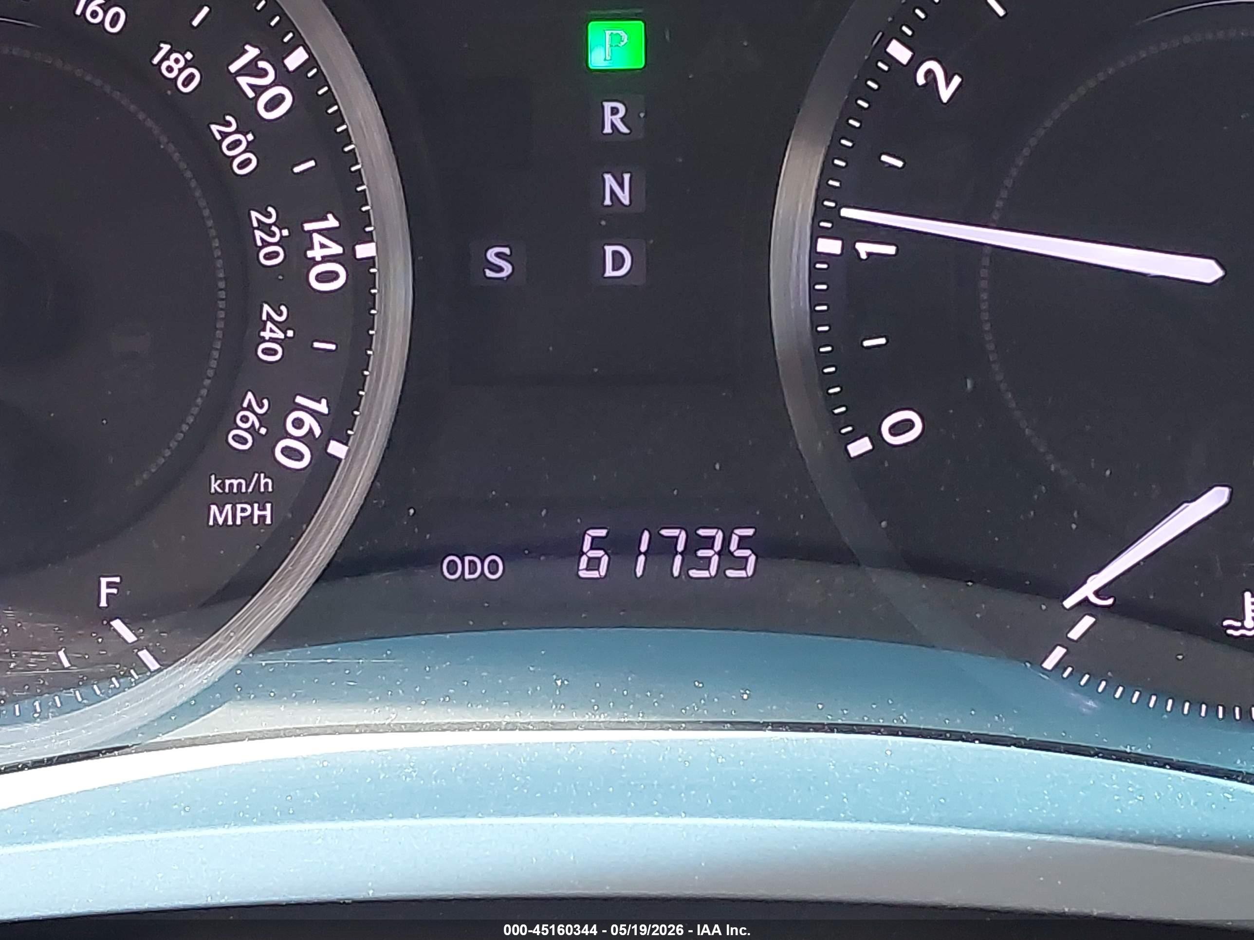 2013 Lexus Is 250c   Black vin: JTHFF2C27D2529178