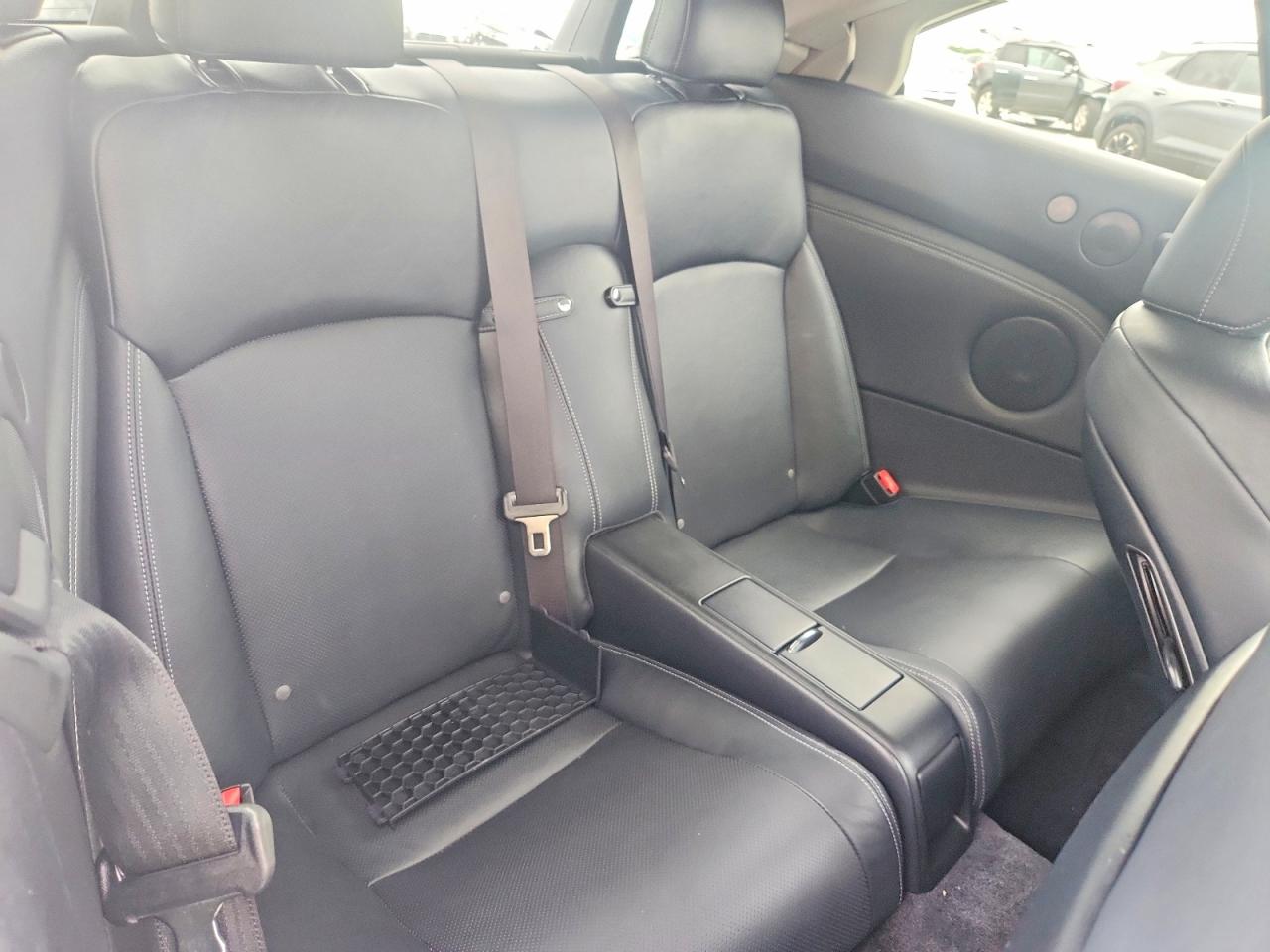 2015 Lexus Is 250 White vin: JTHFF2C27F2532455