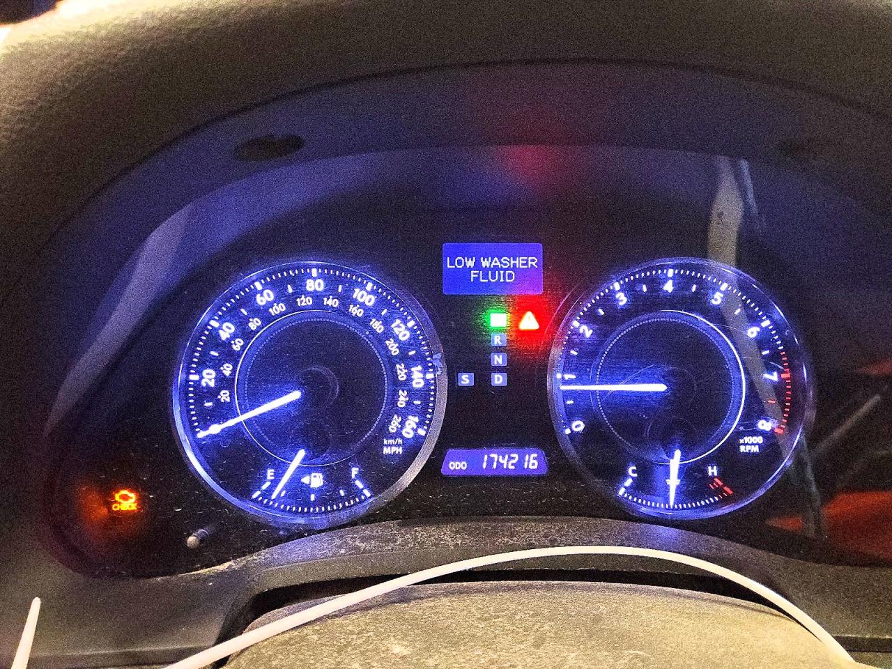 2015 Lexus Is 250 White vin: JTHFF2C27F2533136