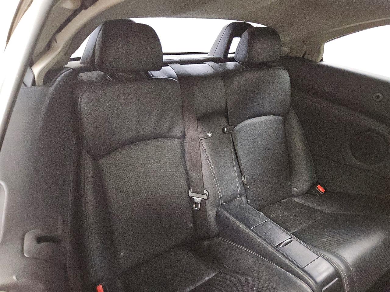 2015 Lexus Is 250 White vin: JTHFF2C27F2533136