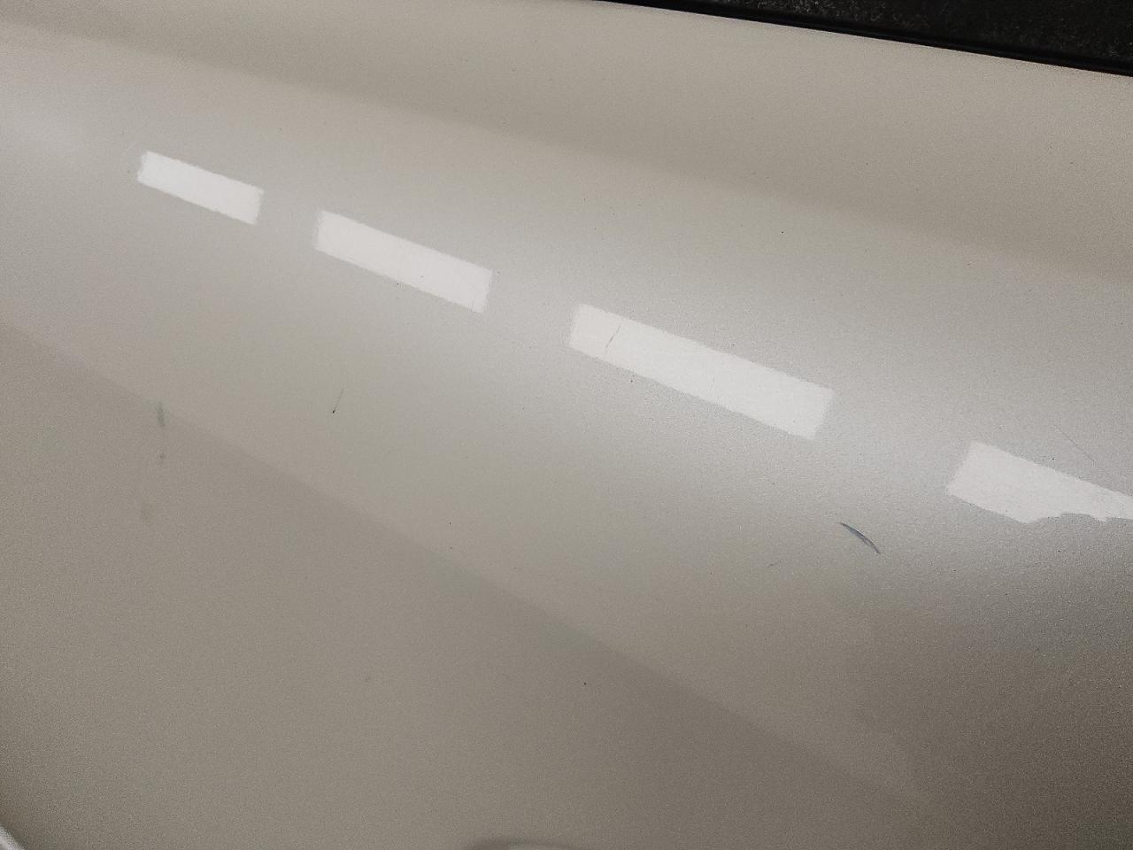 2015 Lexus Is 250 White vin: JTHFF2C27F2533136 Damage: Left Front Door, Multiple Scratches Heavy, 2