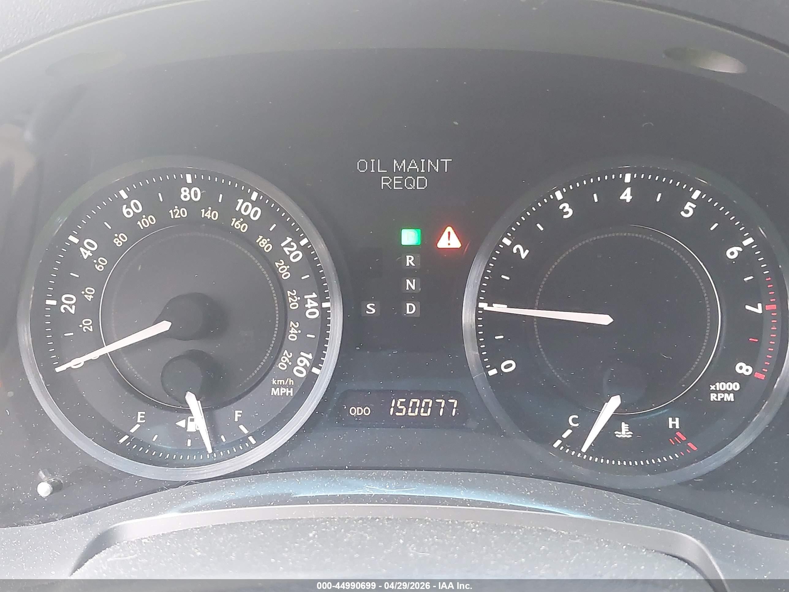 2010 Lexus Is 250c   Black vin: JTHFF2C28A2506343