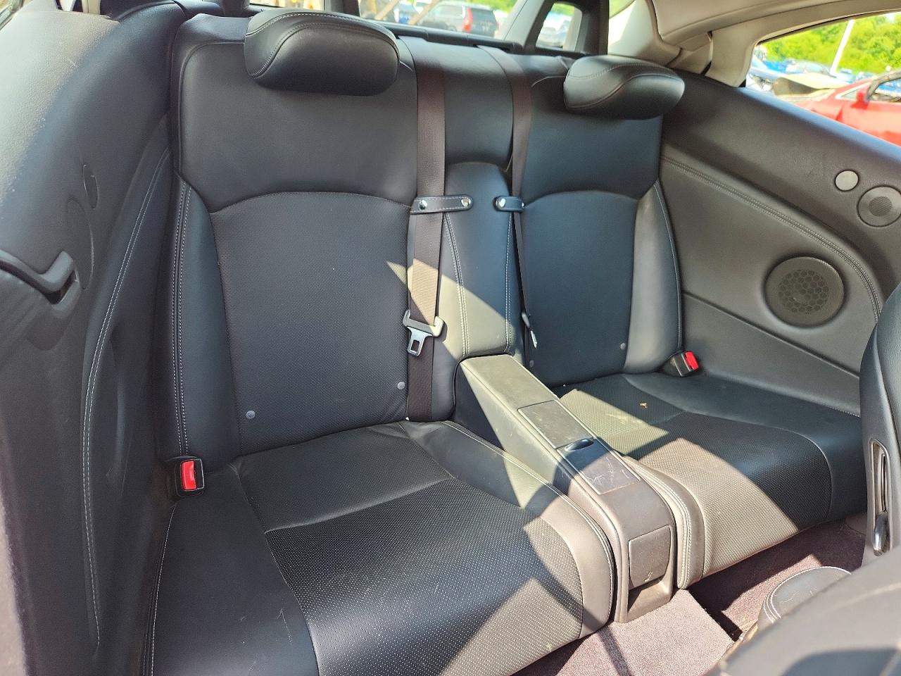 2010 Lexus Is 250c Base Silver vin: JTHFF2C28A2509288