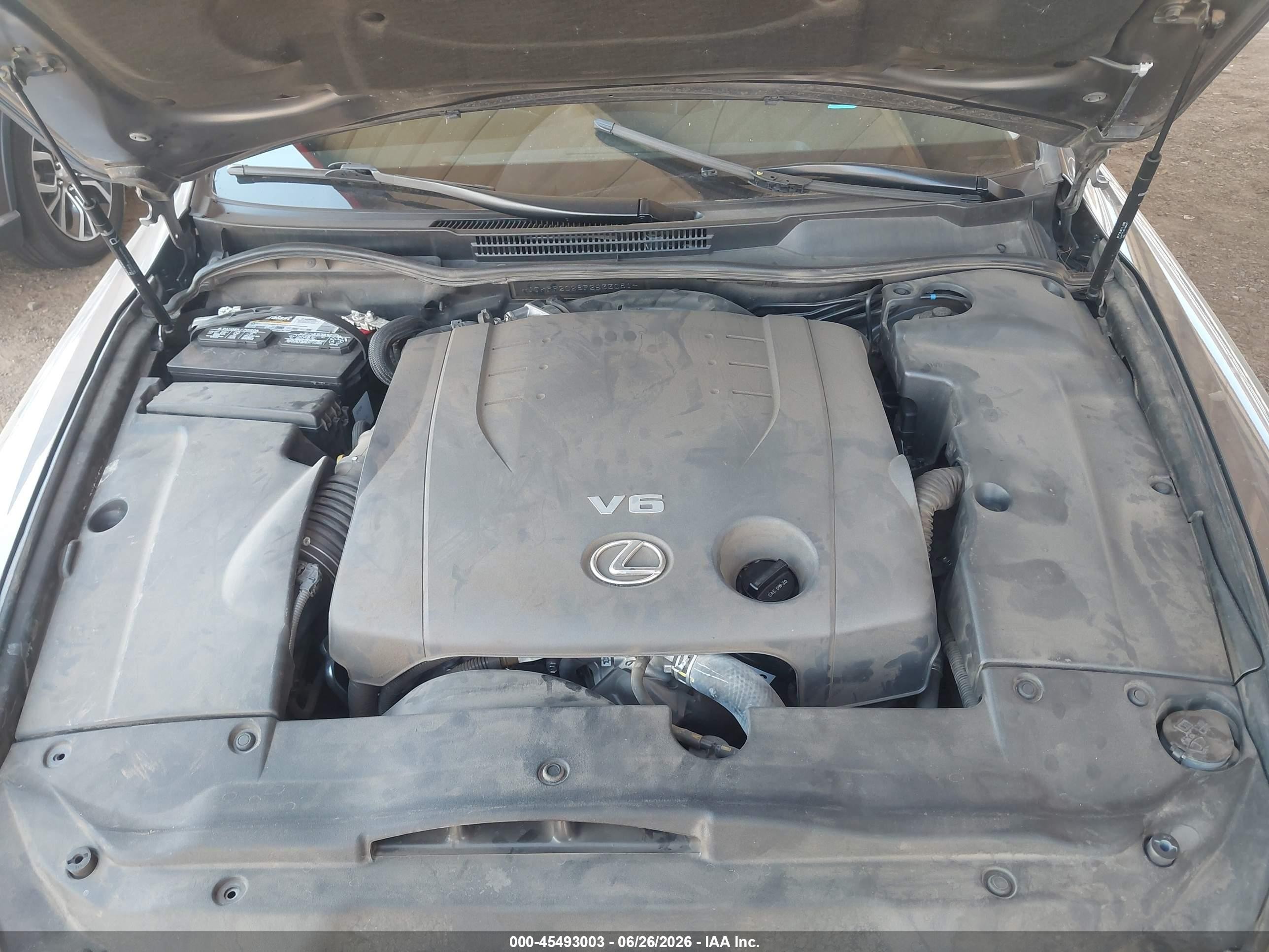 2015 Lexus Is 250c   Gray vin: JTHFF2C28F2533081