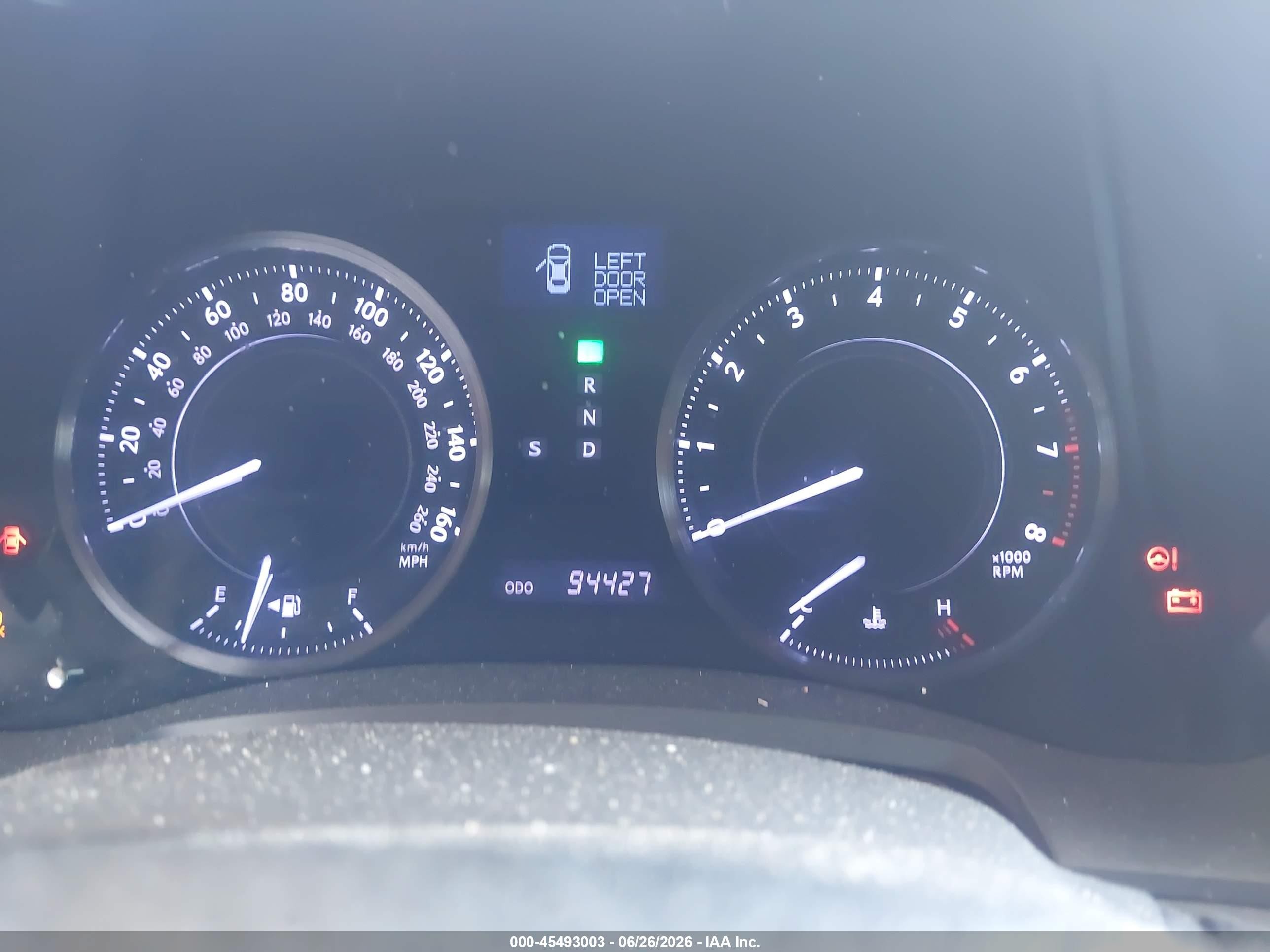 2015 Lexus Is 250c   Gray vin: JTHFF2C28F2533081