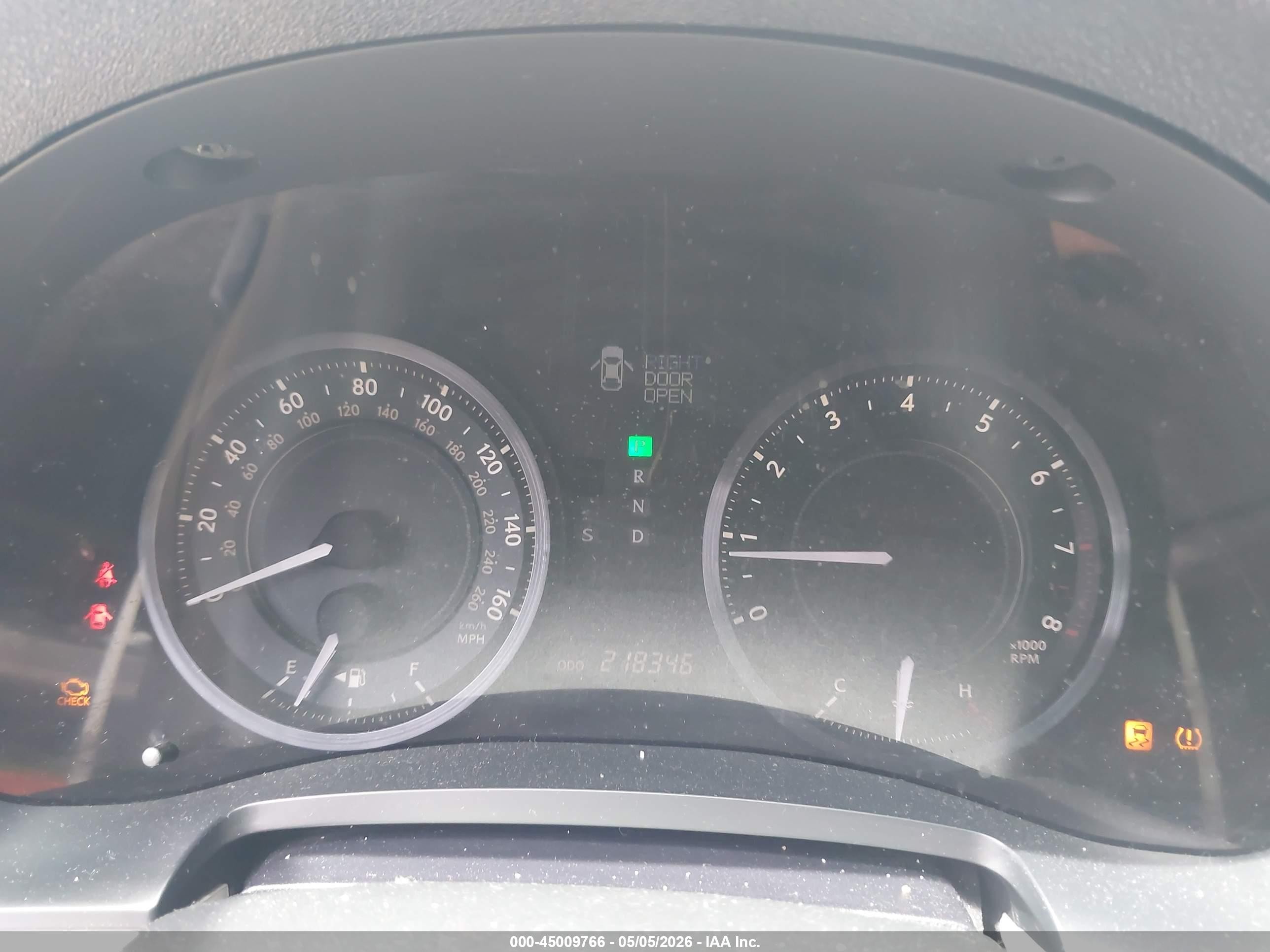 2010 Lexus Is 250c   Silver vin: JTHFF2C29A2507243