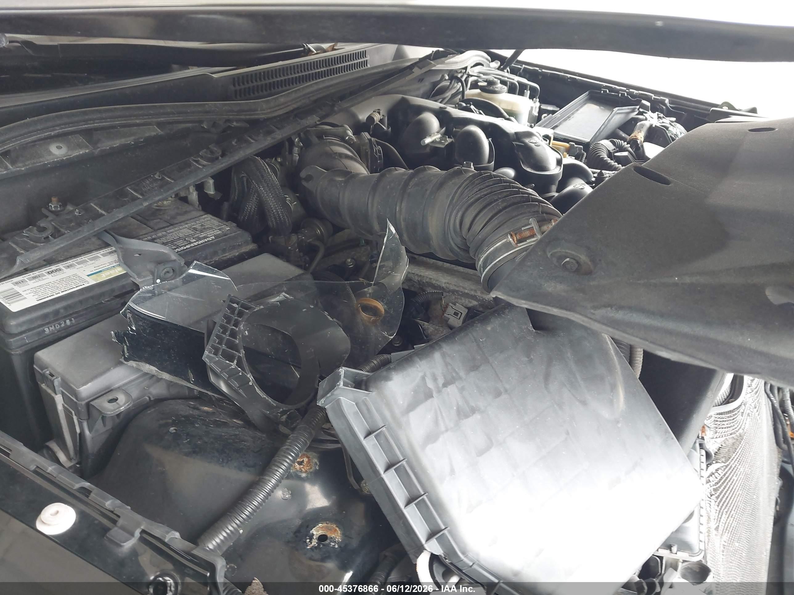 2011 Lexus Is 250c   Black vin: JTHFF2C29B2517594