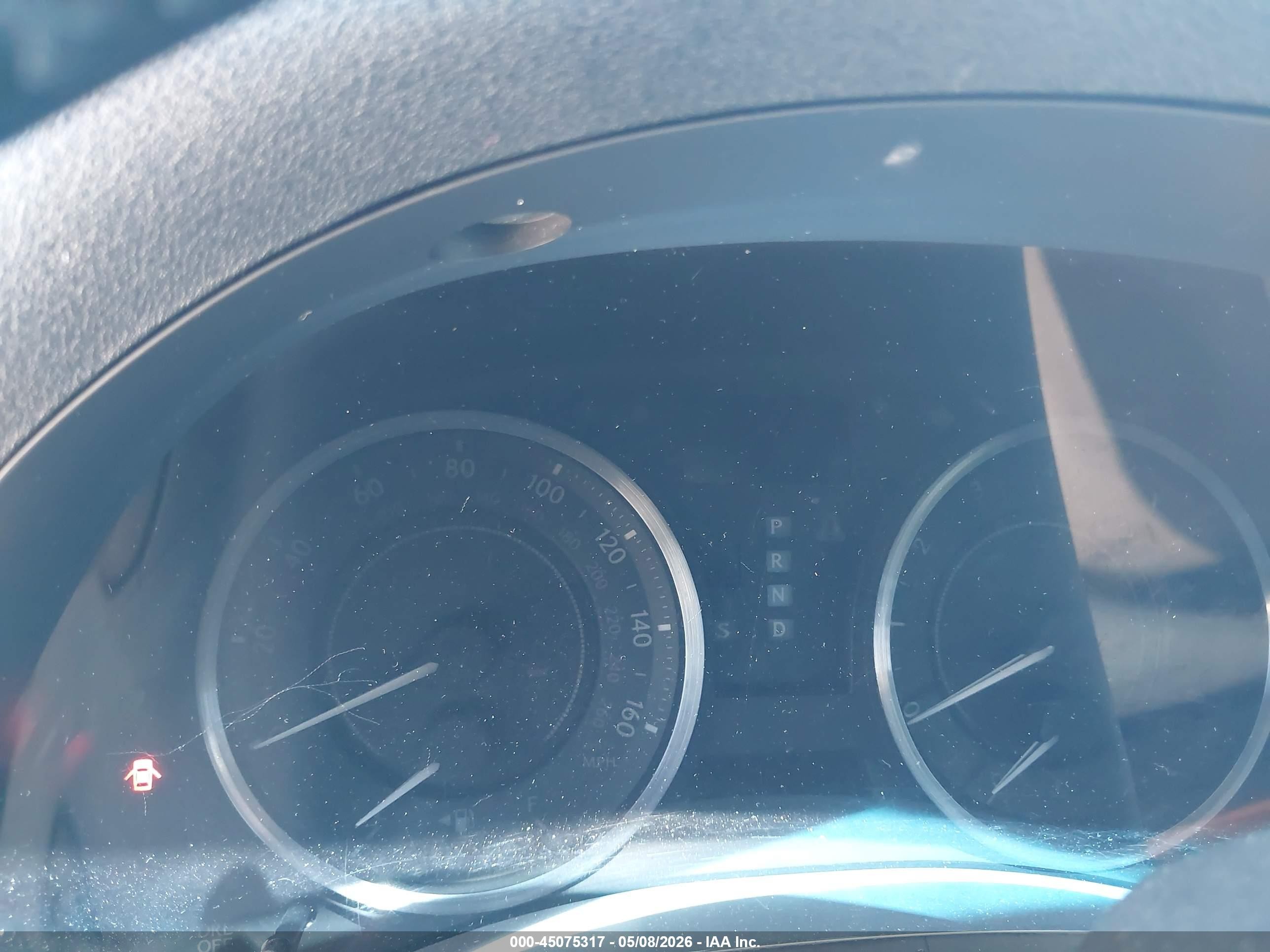 2011 Lexus Is 250c   Blue vin: JTHFF2C29B2518180