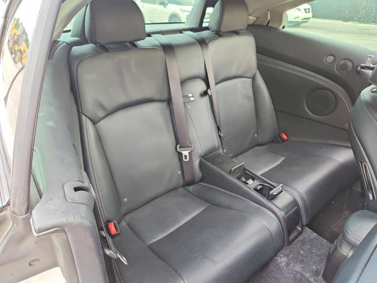 2015 Lexus Is 250 White vin: JTHFF2C29F2532084
