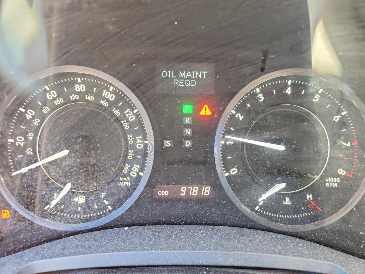 2010 Lexus Is 250 Blue vin: JTHFF2C2XA2502259