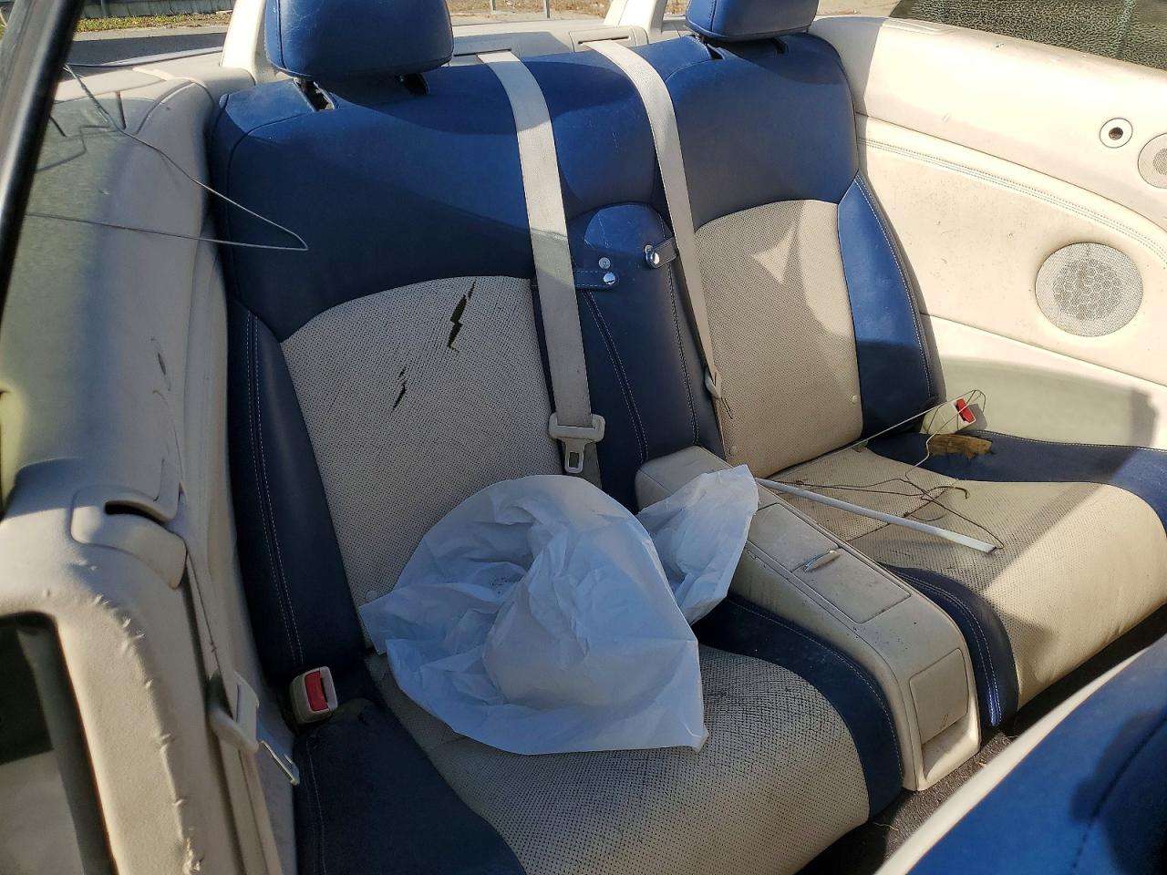 2010 Lexus Is 250 Silver vin: JTHFF2C2XA2510751