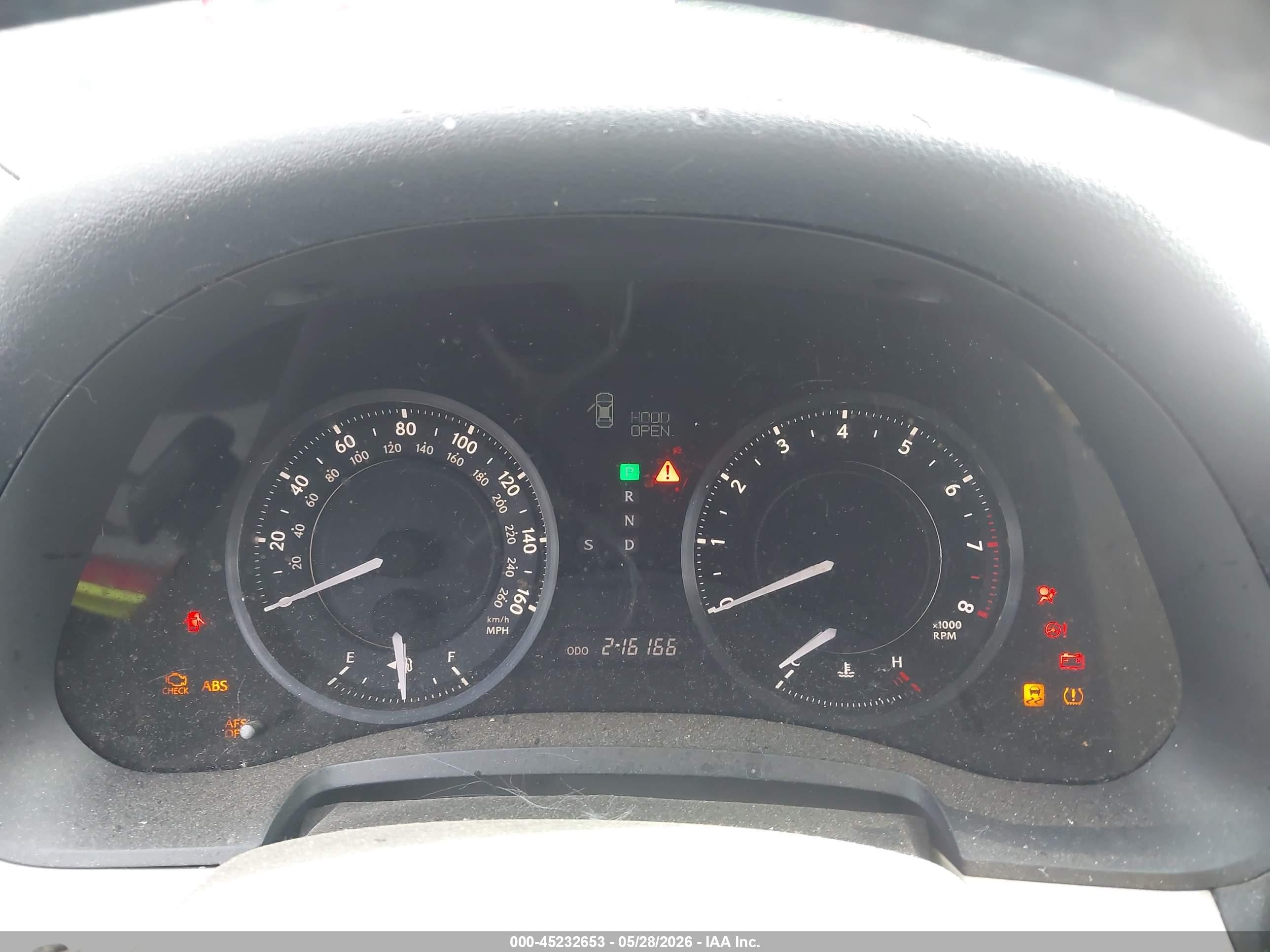 2010 Lexus Is 250c   Черный vin: JTHFF2C2XA2513181