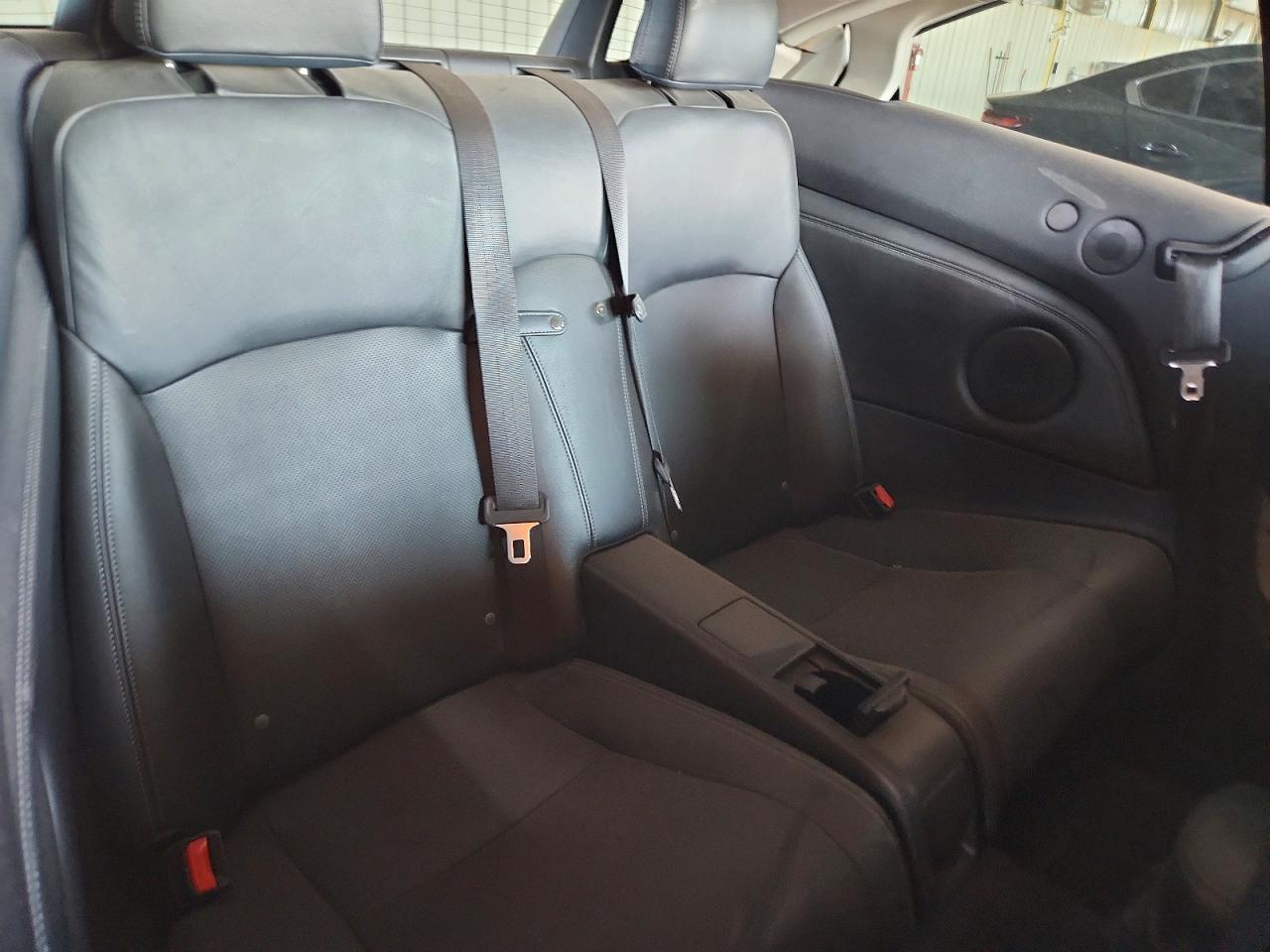 2011 Lexus Is 250c Base Серебряный vin: JTHFF2C2XB2518236