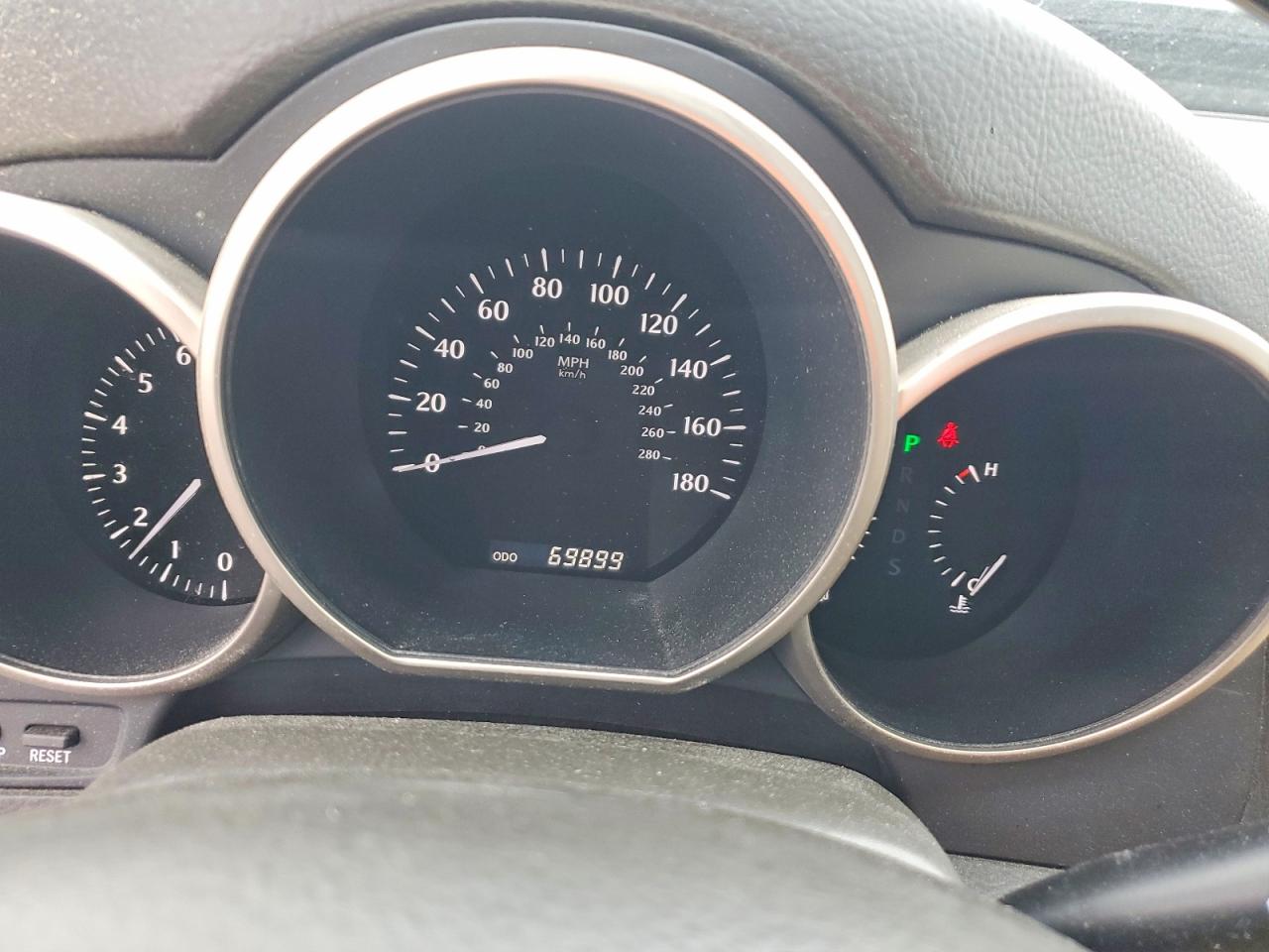 2008 Lexus Sc 430 Base Gray vin: JTHFN45Y089020207