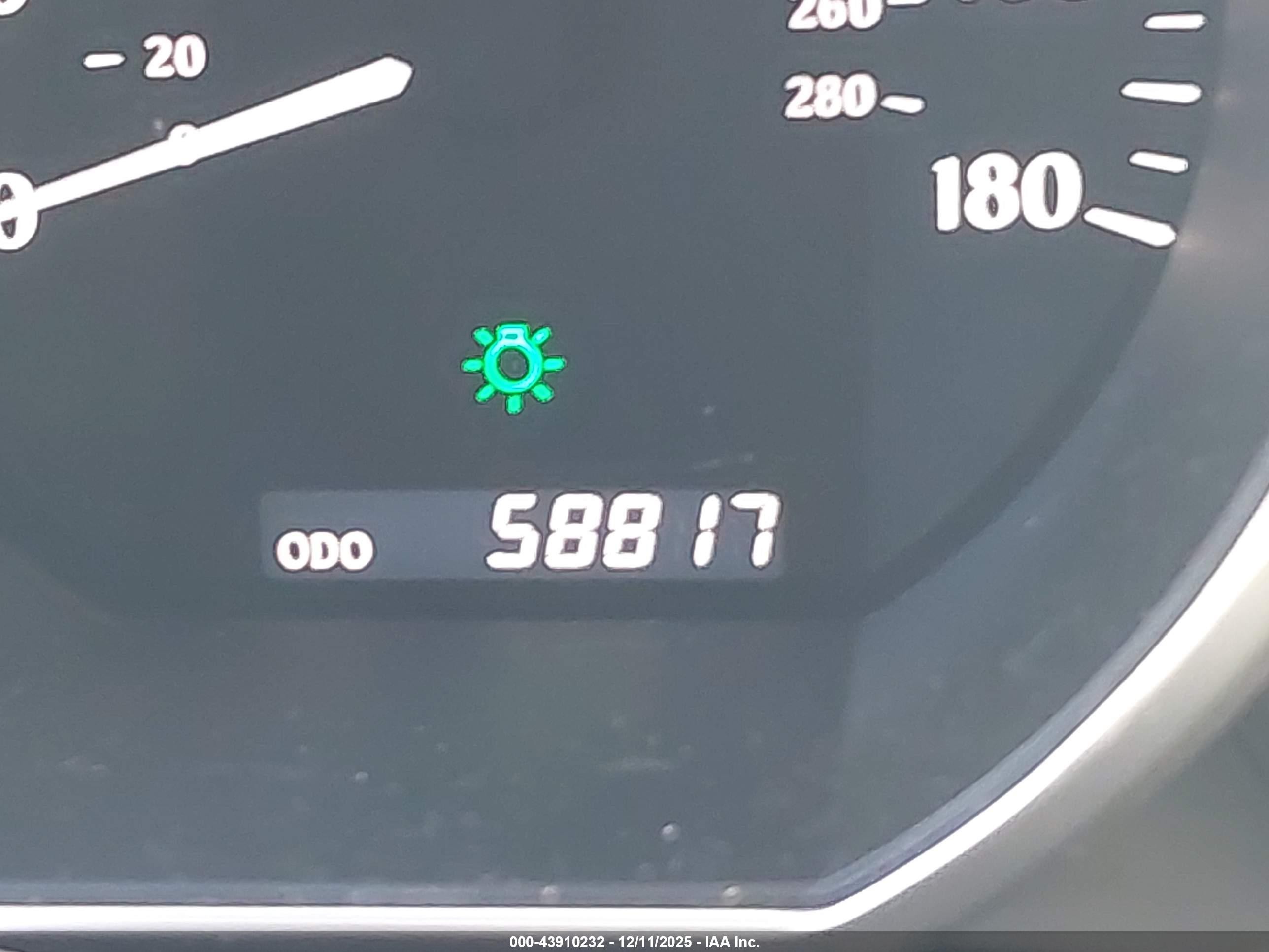 2008 Lexus Sc 430   Black vin: JTHFN45Y089020241