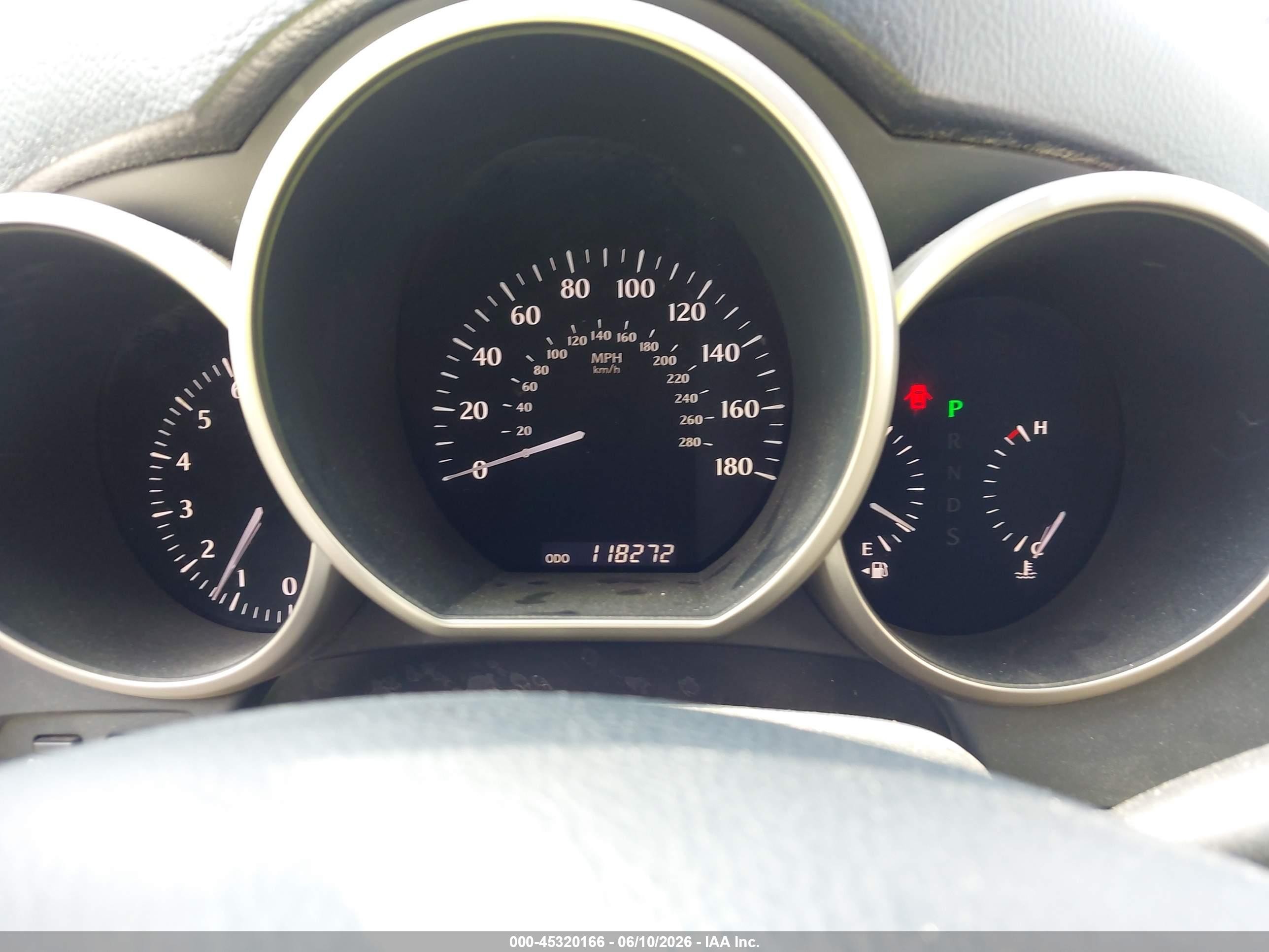 2008 Lexus Sc 430   Черный vin: JTHFN45Y089020269