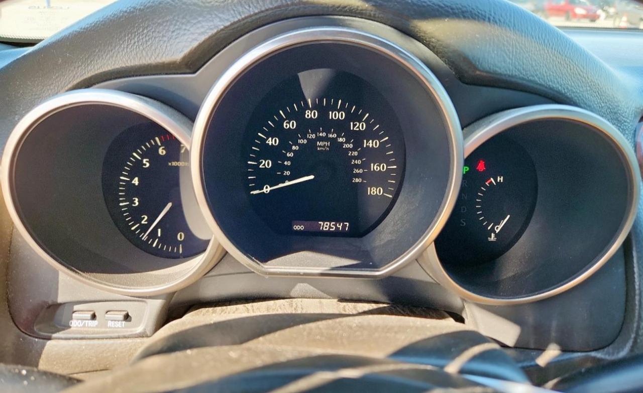 2008 Lexus Sc 430 Brown vin: JTHFN45Y189018532