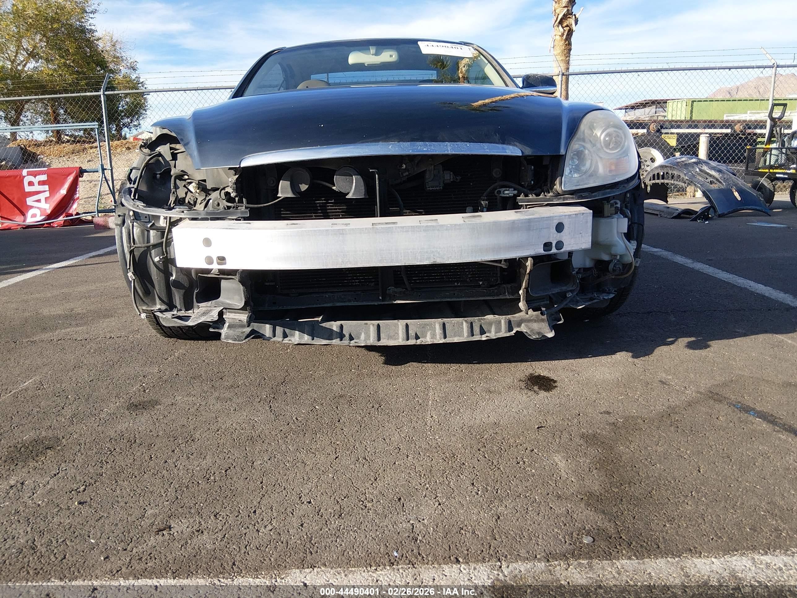 2008 Lexus Sc 430   Gray vin: JTHFN45Y289016286