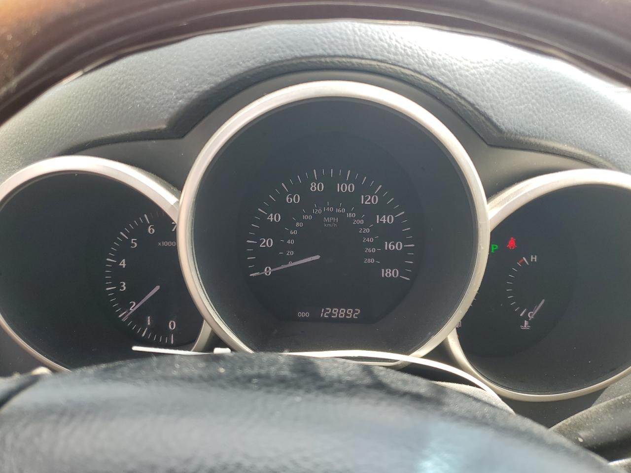 2008 Lexus Sc 430 White vin: JTHFN45Y489017360