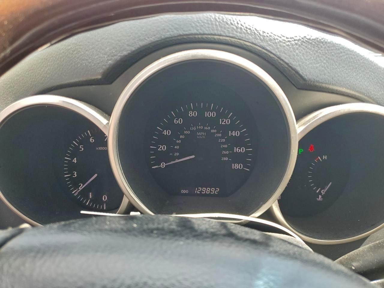 2008 Lexus Sc 430 White vin: JTHFN45Y489017360