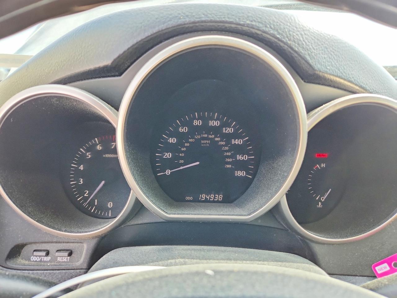 2008 Lexus Sc 430 Base Gray vin: JTHFN45Y589016766