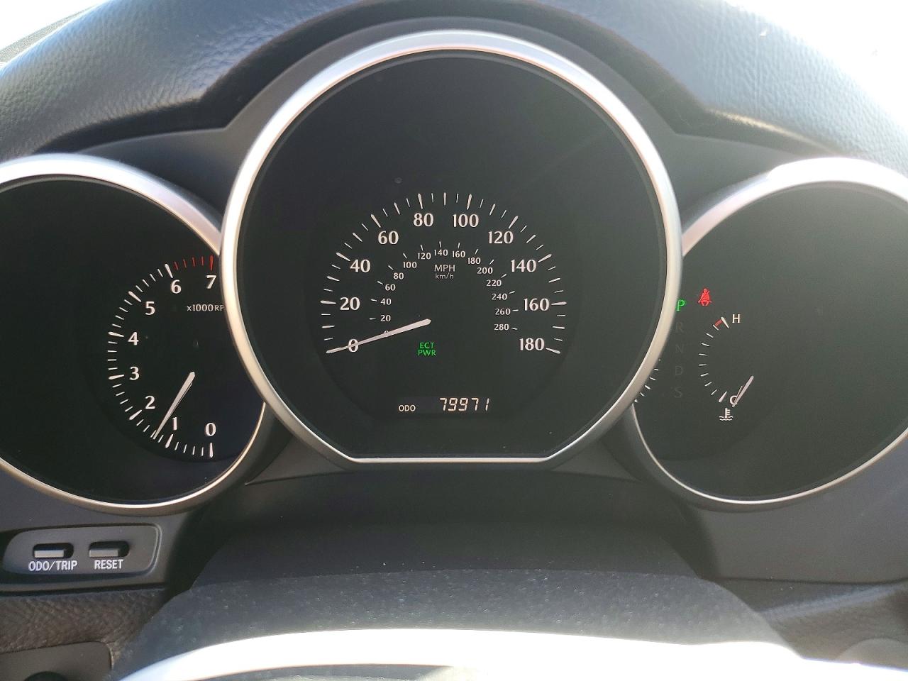 2008 Lexus Sc 430 Base Серебряный vin: JTHFN45Y589018663