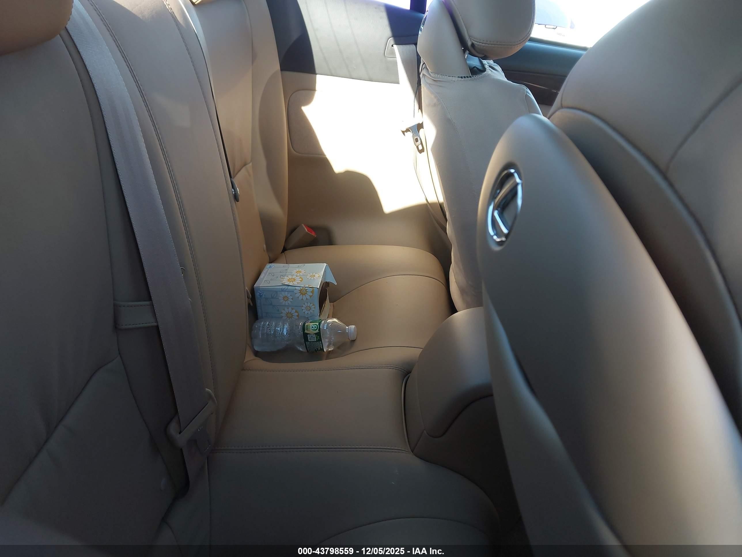 2007 Lexus Sc 430   Черный vin: JTHFN45Y679015494