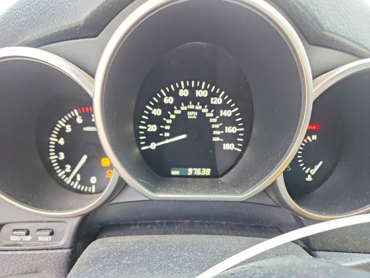 2008 Lexus Sc 430 Серебряный vin: JTHFN45Y689016940