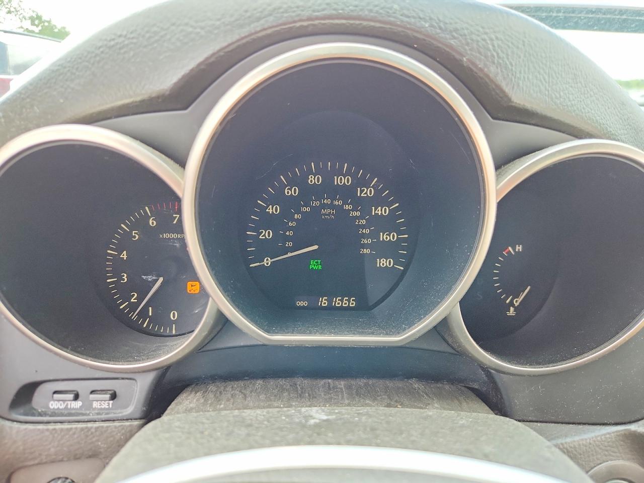 2008 Lexus Sc 430 Brown vin: JTHFN45Y689017800