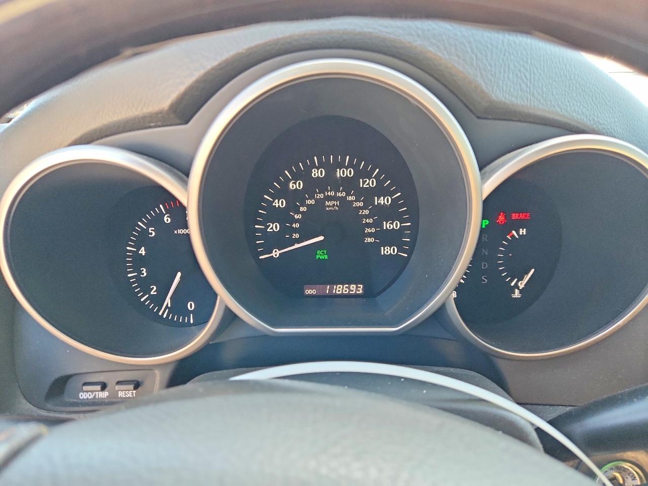 2007 Lexus Sc 430 Brown vin: JTHFN45Y779013933