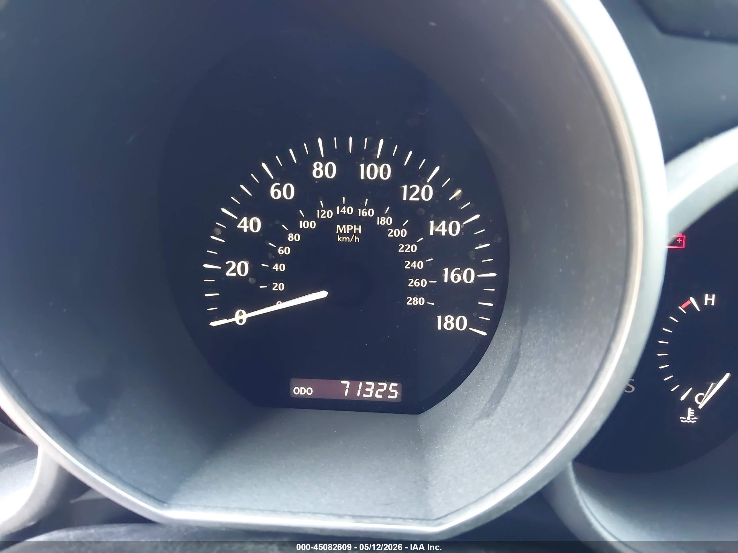 2008 Lexus Sc 430   Черный vin: JTHFN45Y789019233