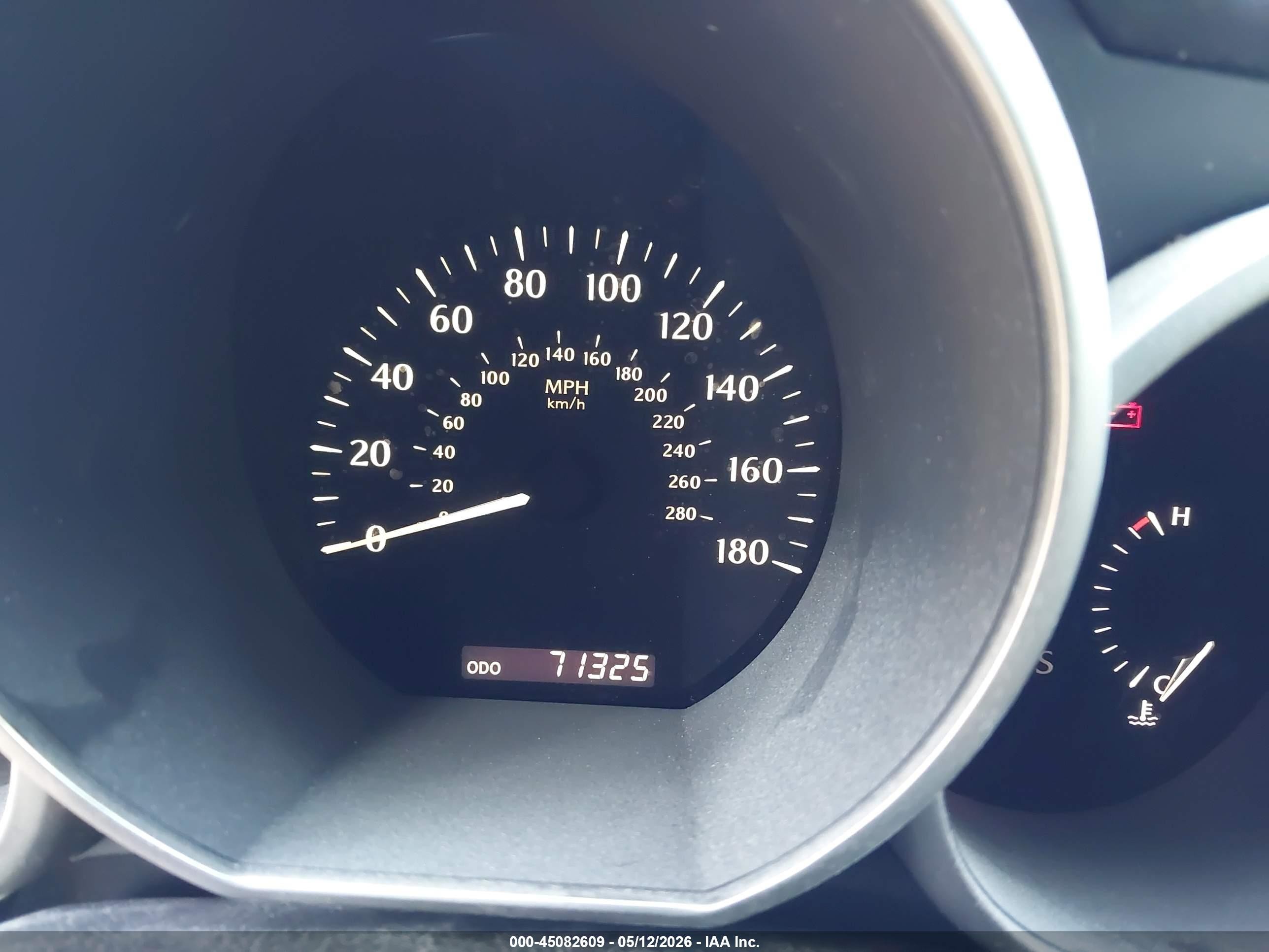 2008 Lexus Sc 430   Черный vin: JTHFN45Y789019233
