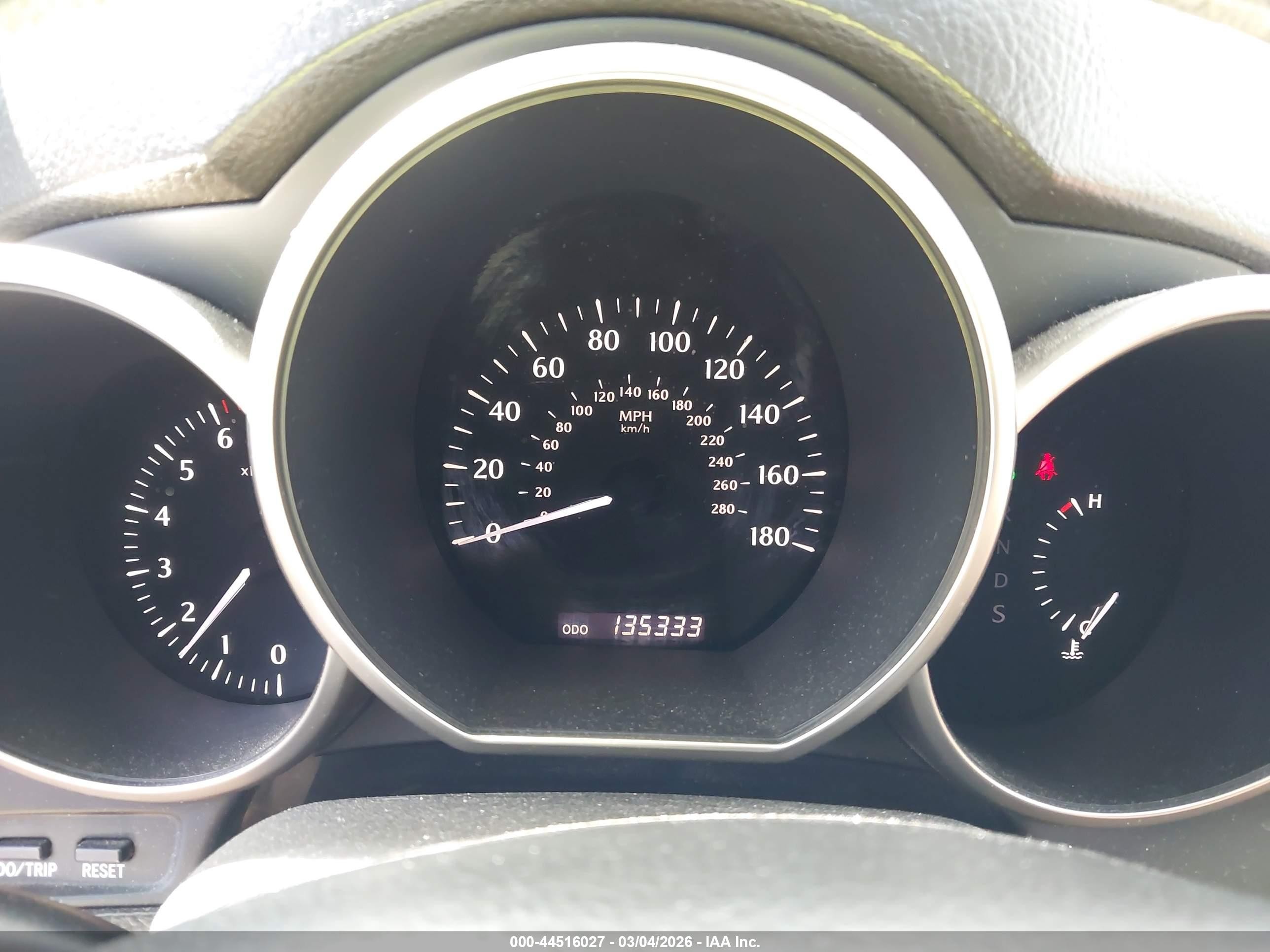 2007 Lexus Sc 430   Black vin: JTHFN45Y879014427