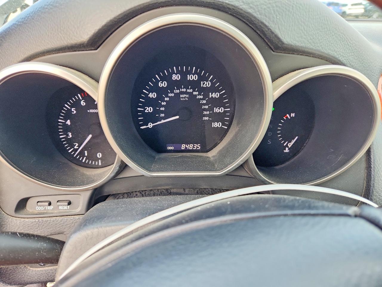 2008 Lexus Sc 430 Silver vin: JTHFN45Y889017927