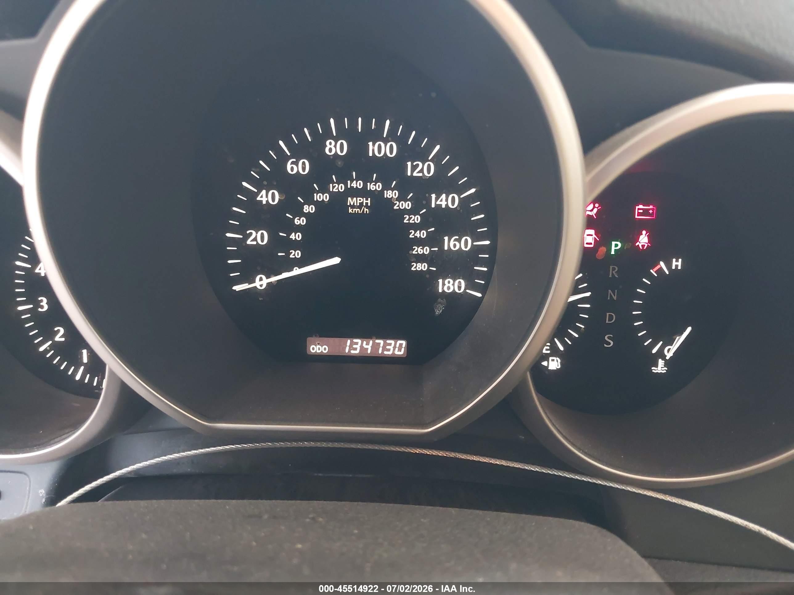 2008 Lexus Sc 430 White vin: JTHFN45Y889019595