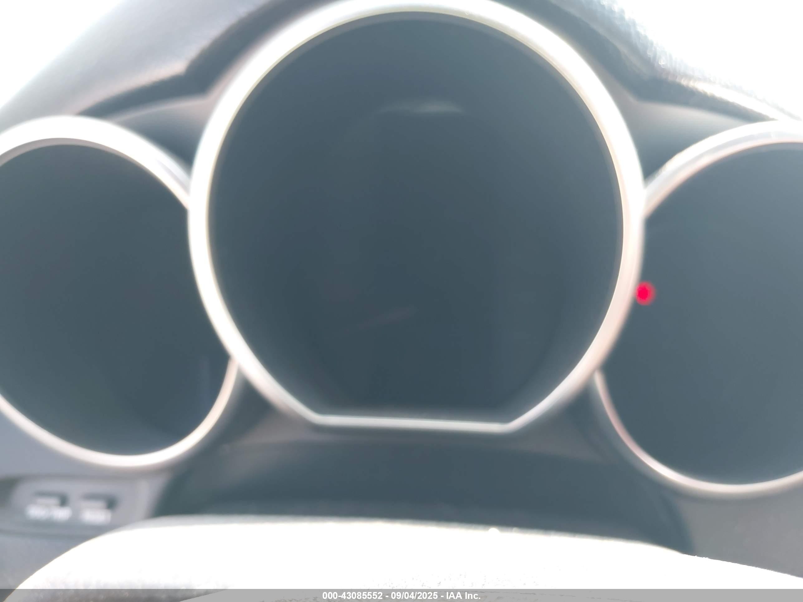 2007 Lexus Sc 430   Белый vin: JTHFN45Y979010340