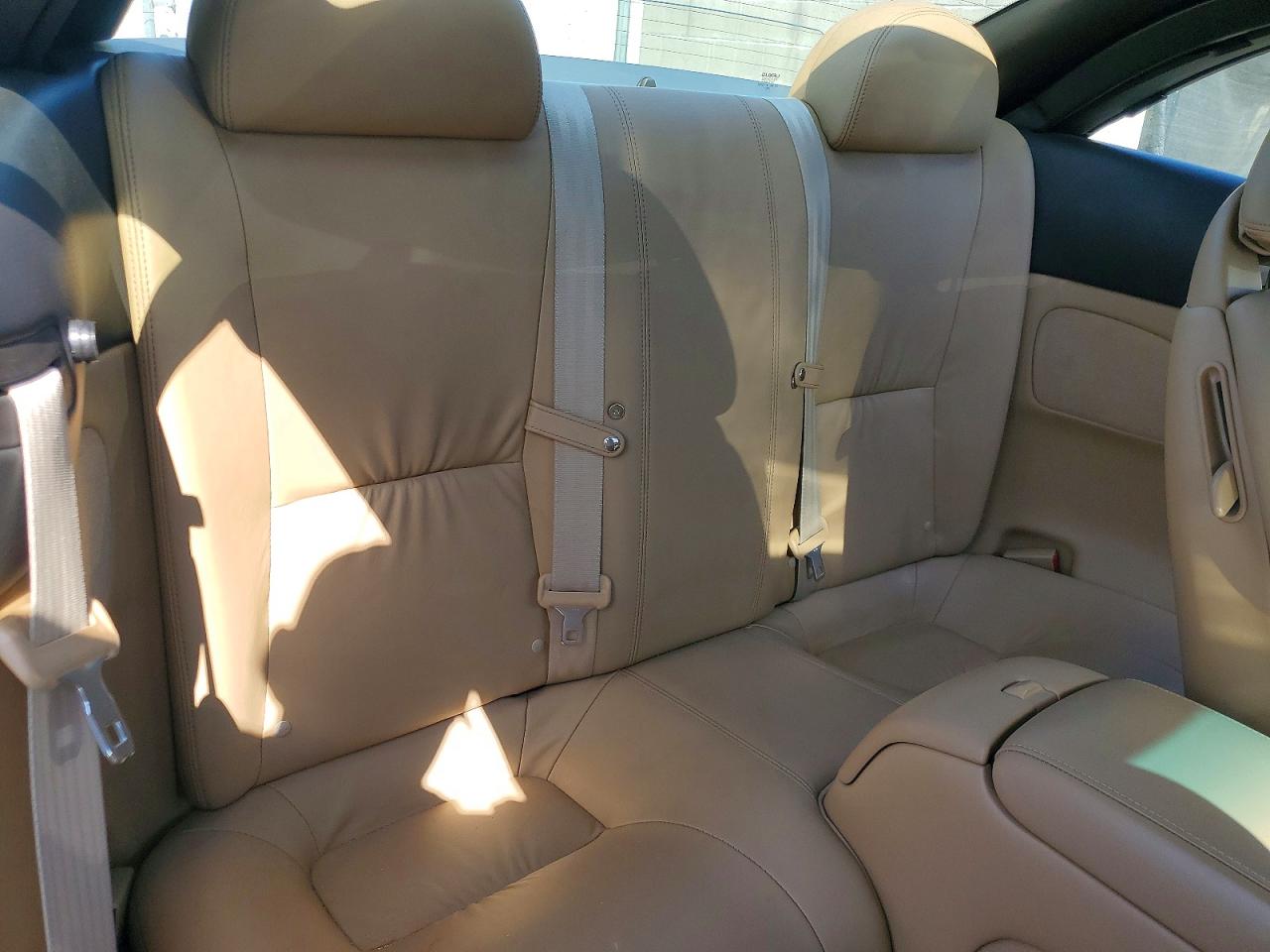 2008 Lexus Sc 430 Charcoal vin: JTHFN45Y989018178
