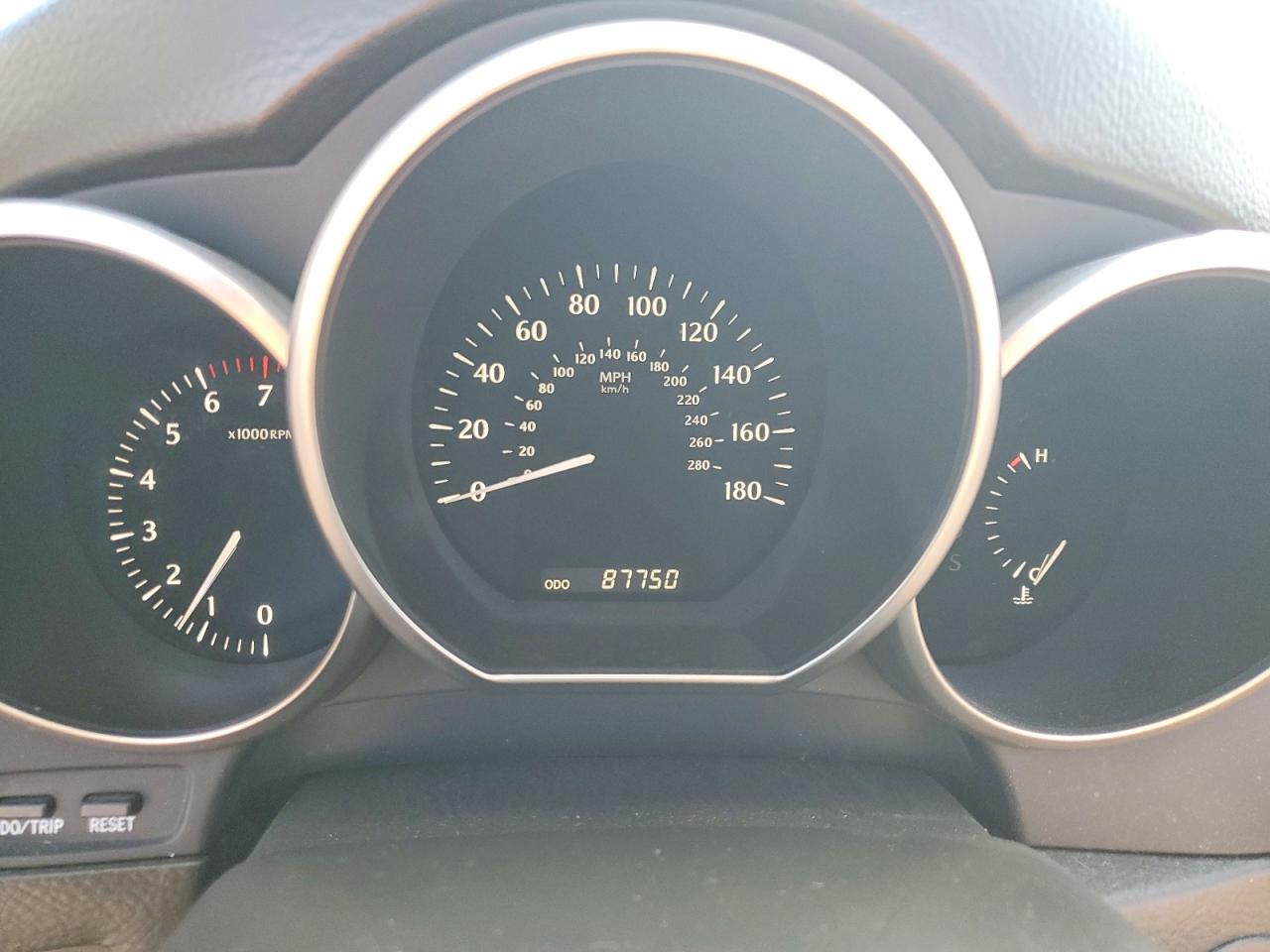2008 Lexus Sc 430 Charcoal vin: JTHFN45Y989018178