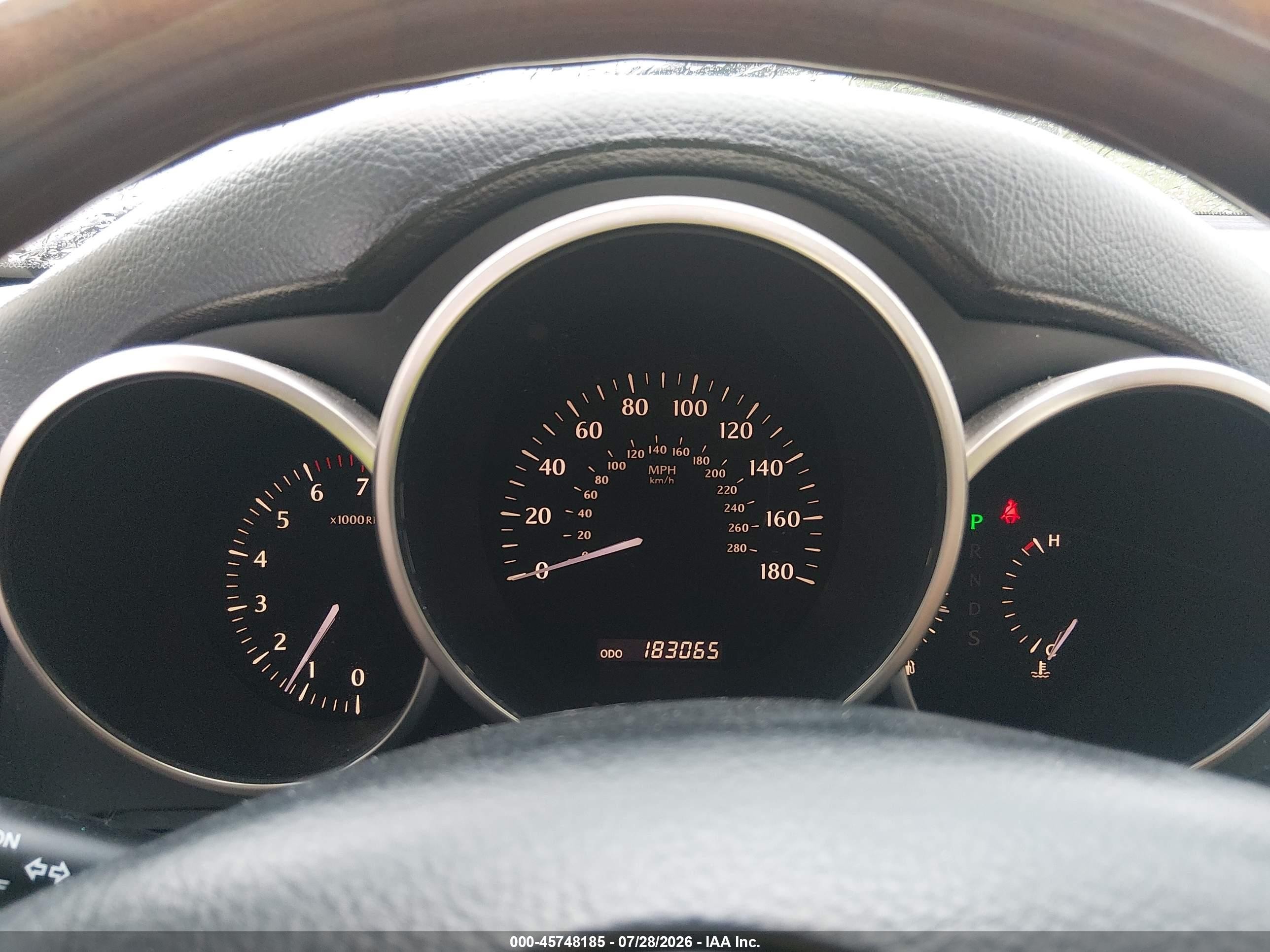 2007 Lexus Sc 430 Черный vin: JTHFN45YX79012565