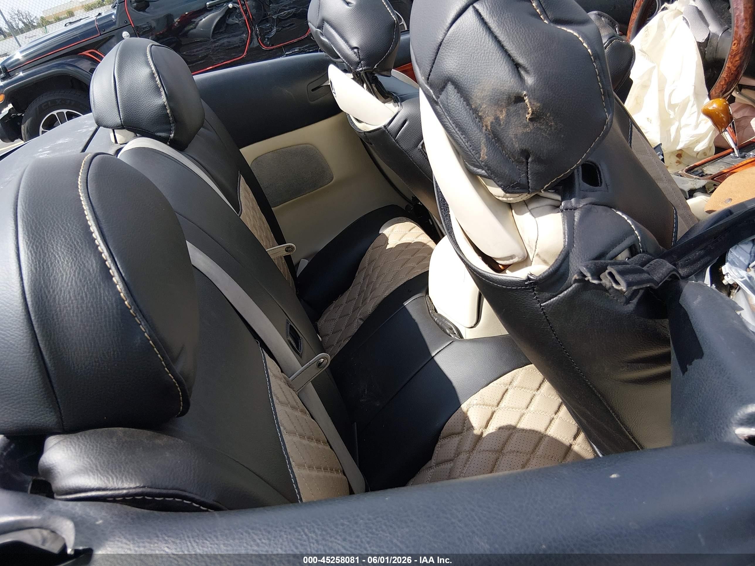 2008 Lexus Sc 430   Silver vin: JTHFN45YX89019274