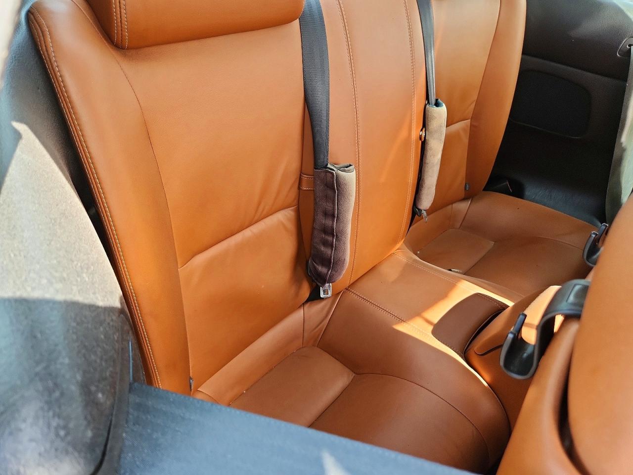 2002 Lexus Sc 430 Silver vin: JTHFN48Y020002040