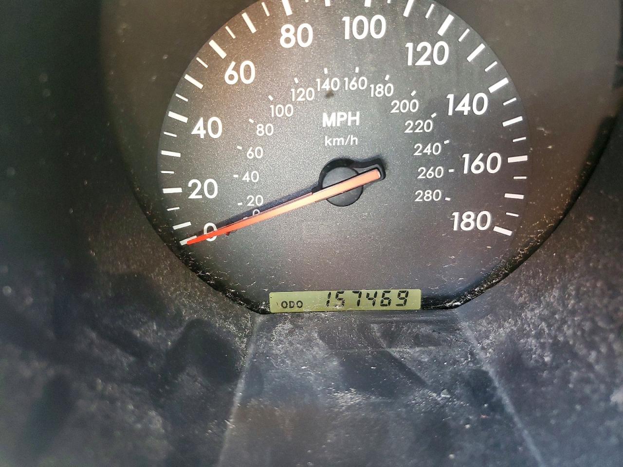 2002 Lexus Sc 430 Silver vin: JTHFN48Y020002040